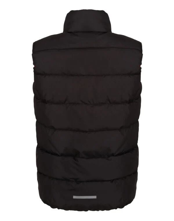 Regatta Junior Scholar Thermal Bodywarmer - Image 4