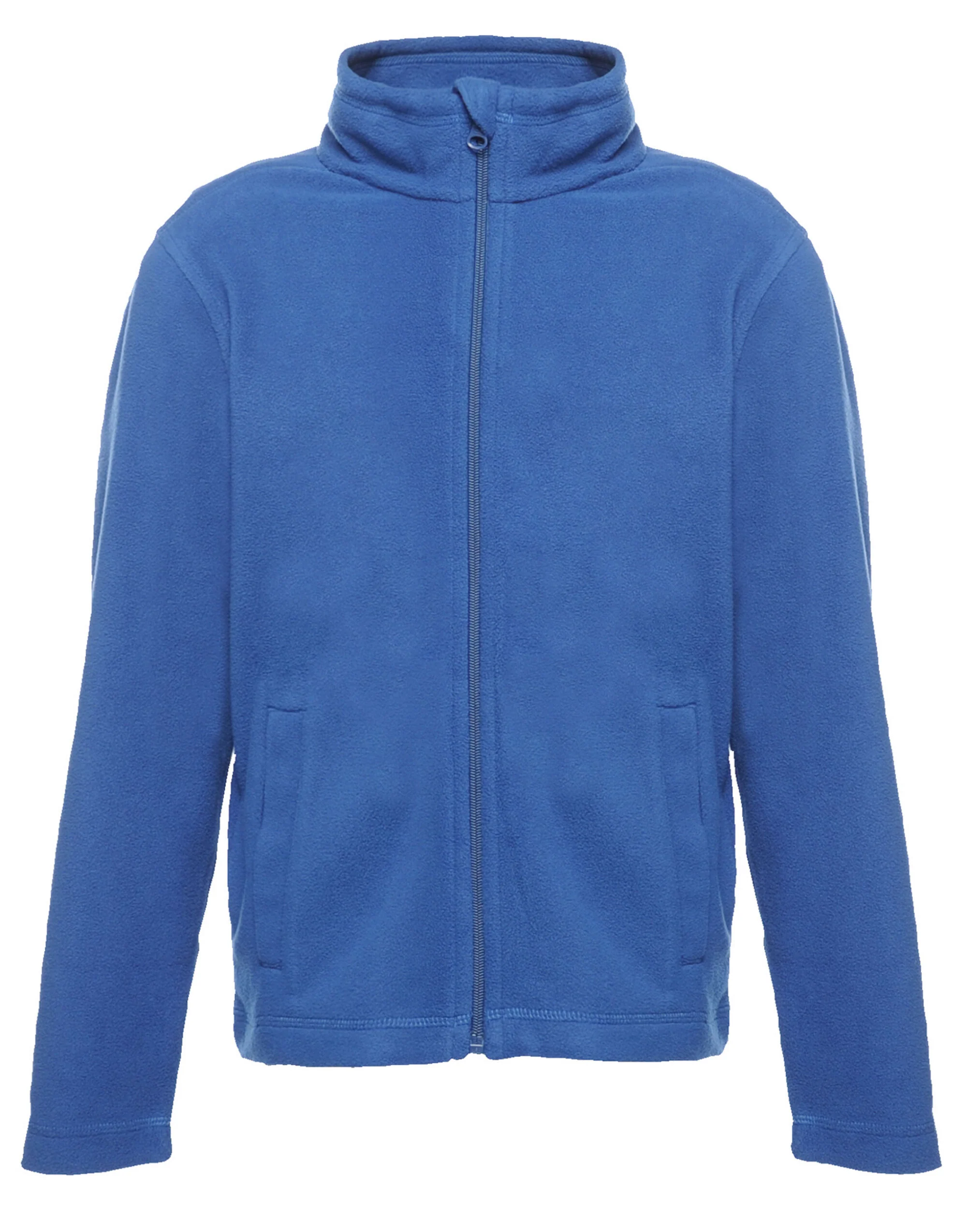 Regatta Junior Kid'S Brigade Ii Full Zip Fleece - Image 2