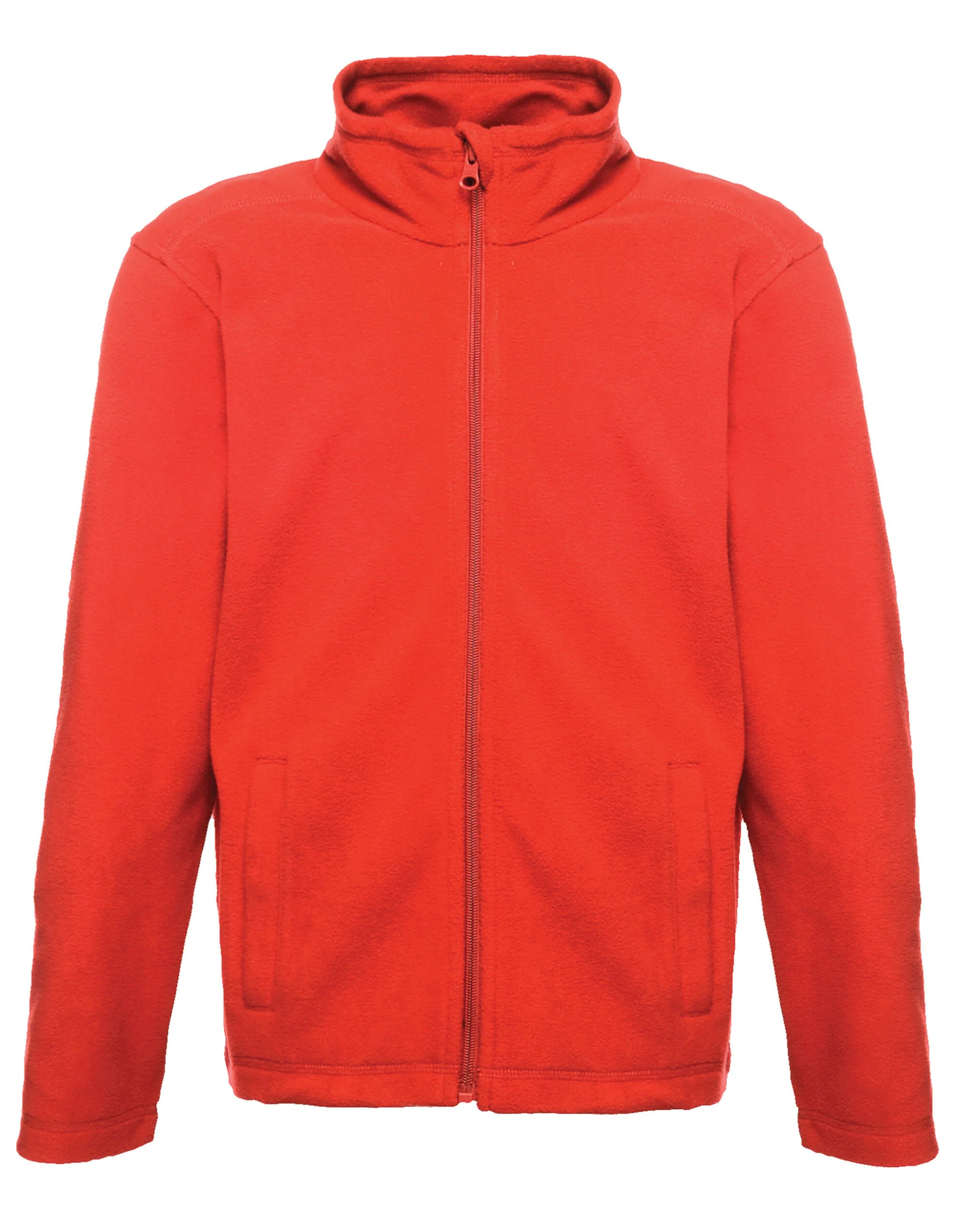 Regatta Junior Kid'S Brigade Ii Full Zip Fleece - Image 3