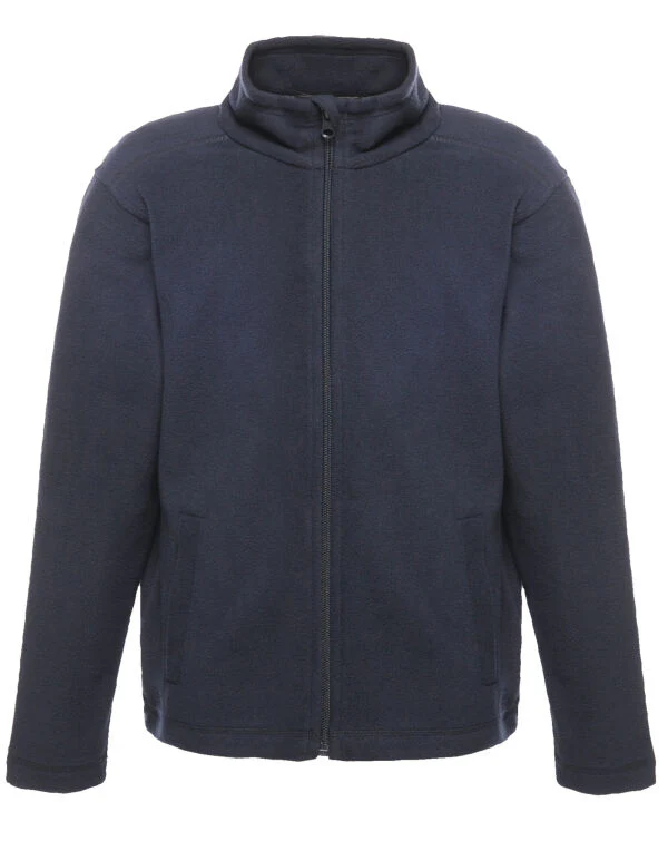 Regatta Junior Kid'S Brigade Ii Full Zip Fleece - Image 5