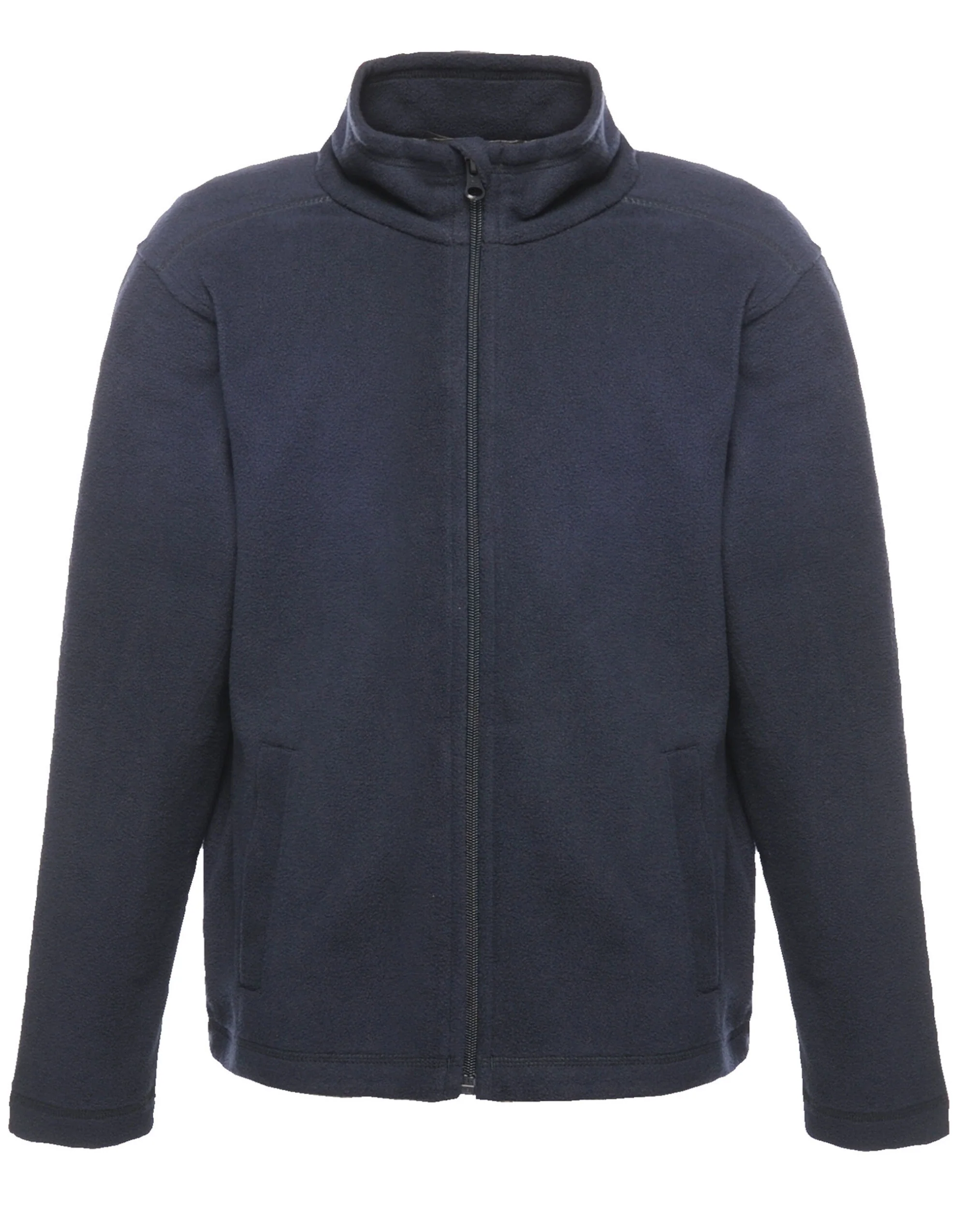 Regatta Junior Kid'S Brigade Ii Full Zip Fleece - Image 6