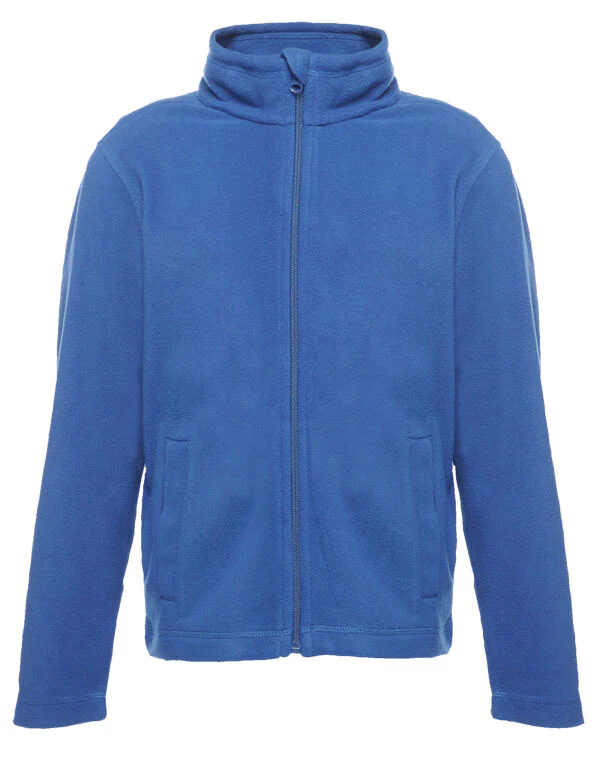 Regatta Junior Kid'S Brigade Ii Full Zip Fleece - Image 7