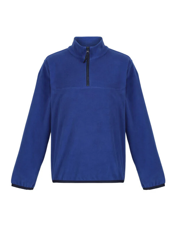 Regatta Junior Micro Fleece Half Zip - Image 11