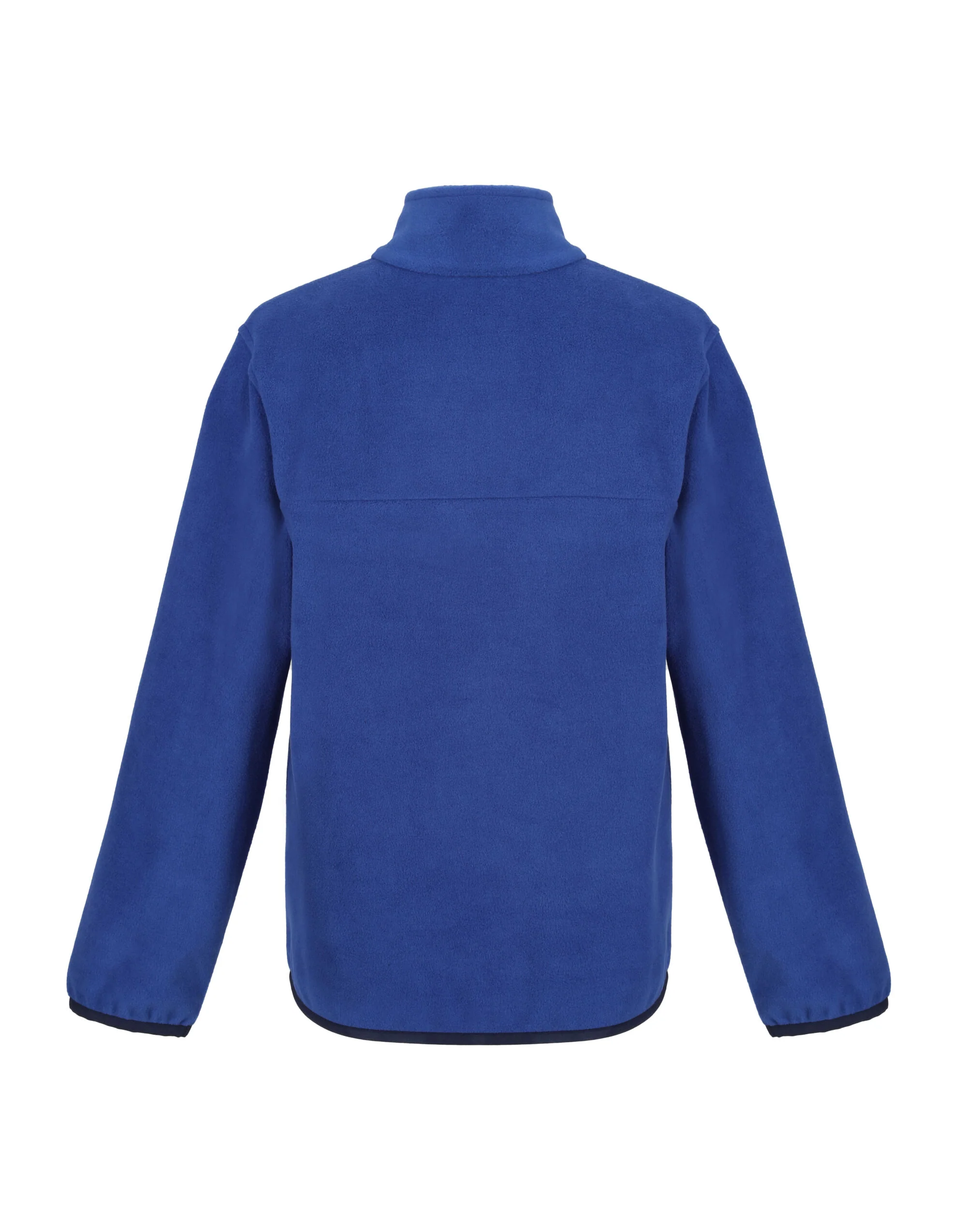 Regatta Junior Micro Fleece Half Zip - Image 3