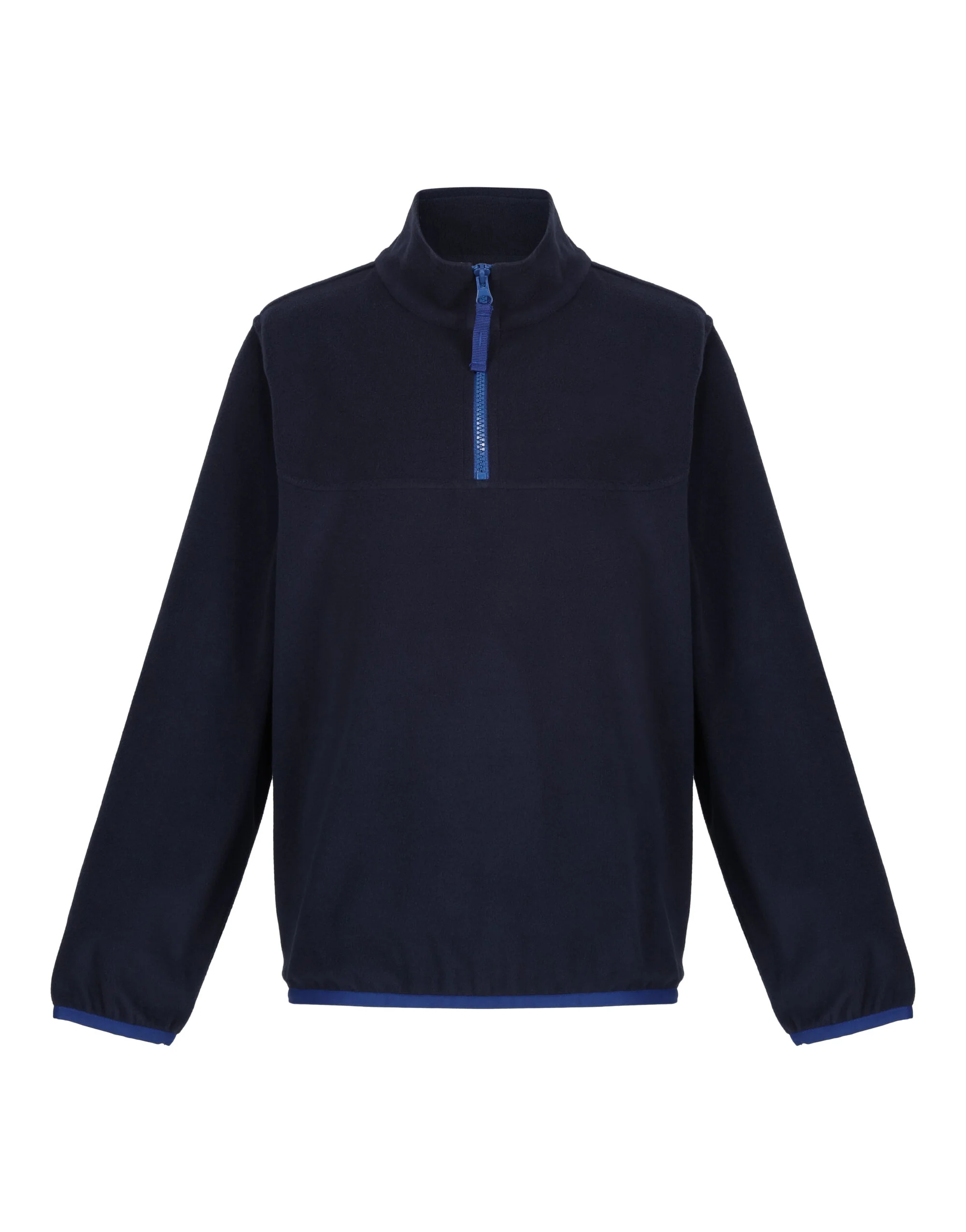 Regatta Junior Micro Fleece Half Zip - Image 4