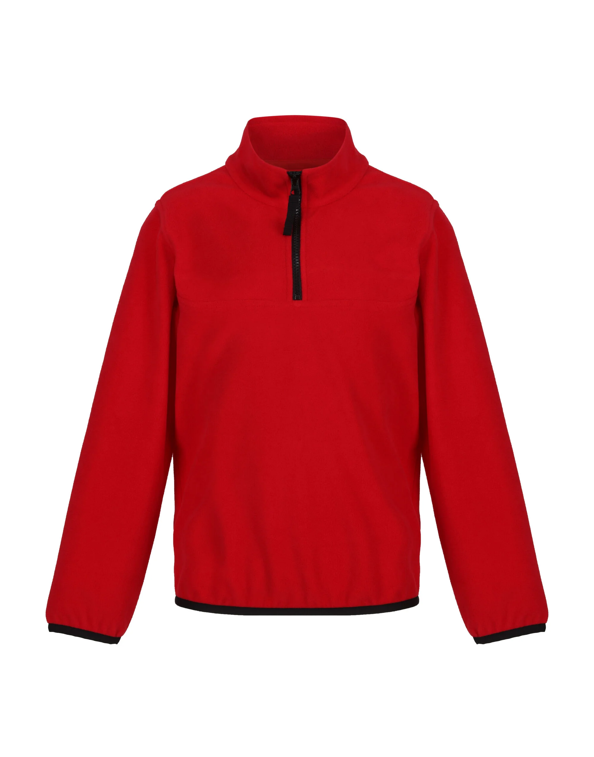 Regatta Junior Micro Fleece Half Zip - Image 5