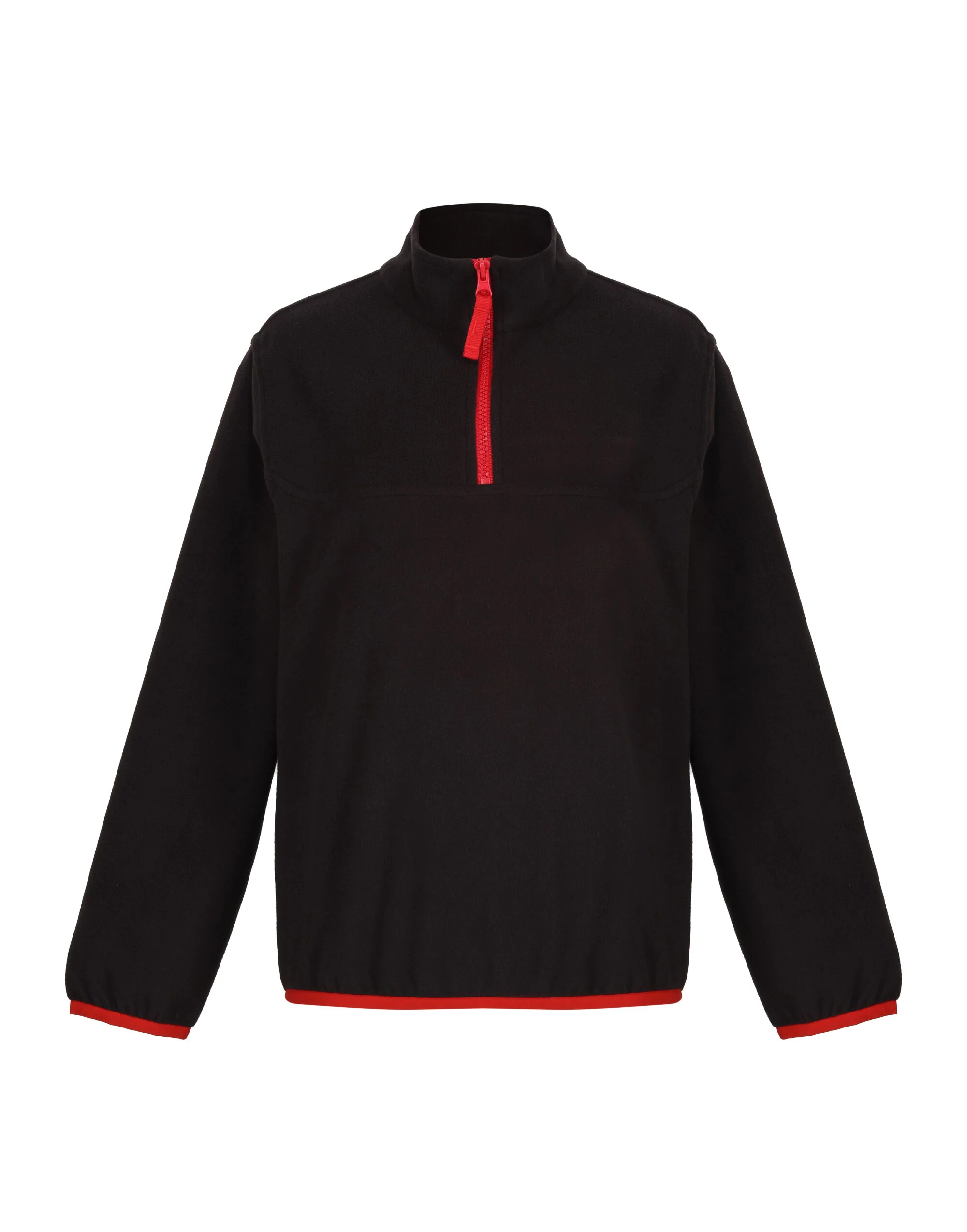 Regatta Junior Micro Fleece Half Zip - Image 7