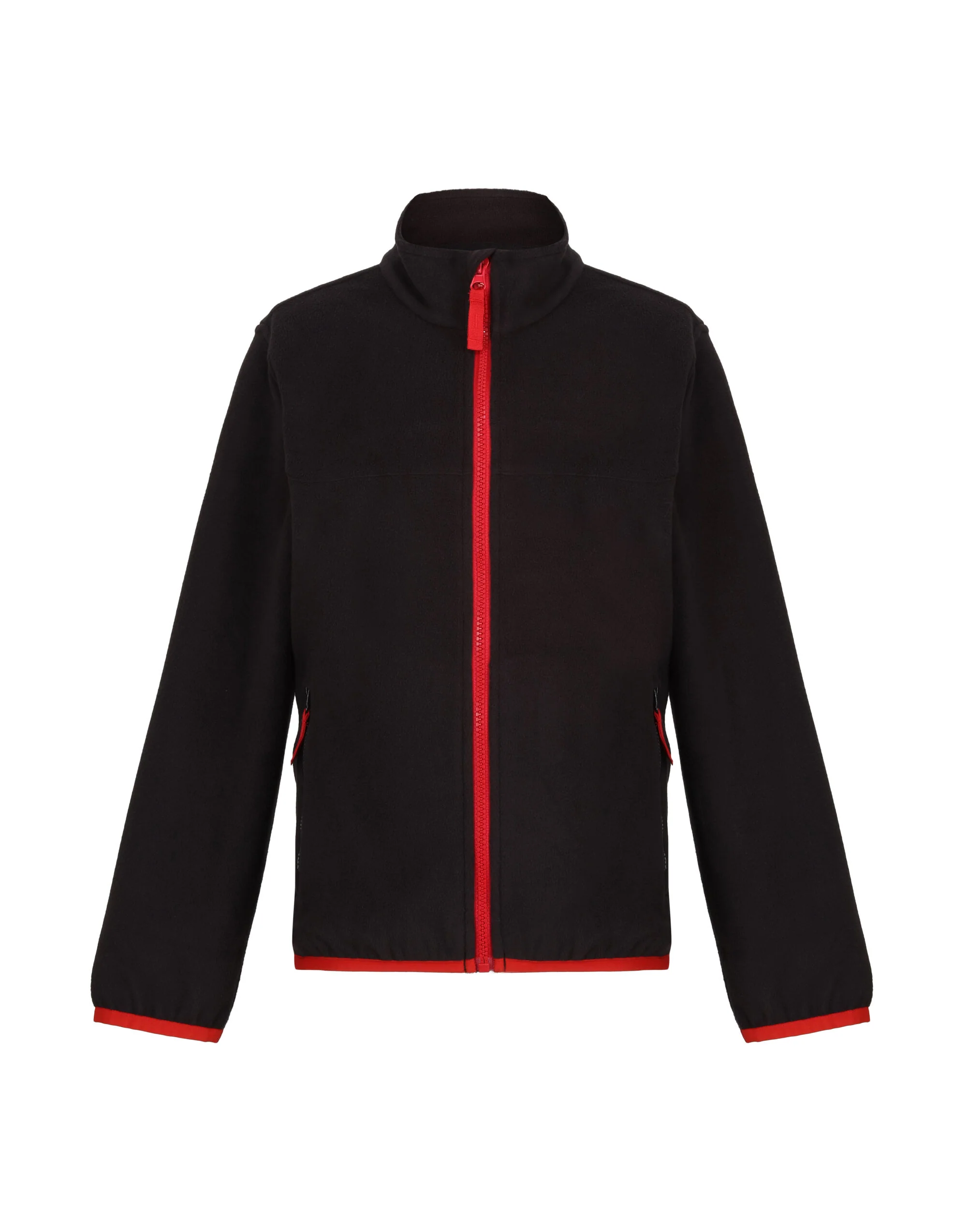 Regatta Junior Full Zip Microfleece - Image 9