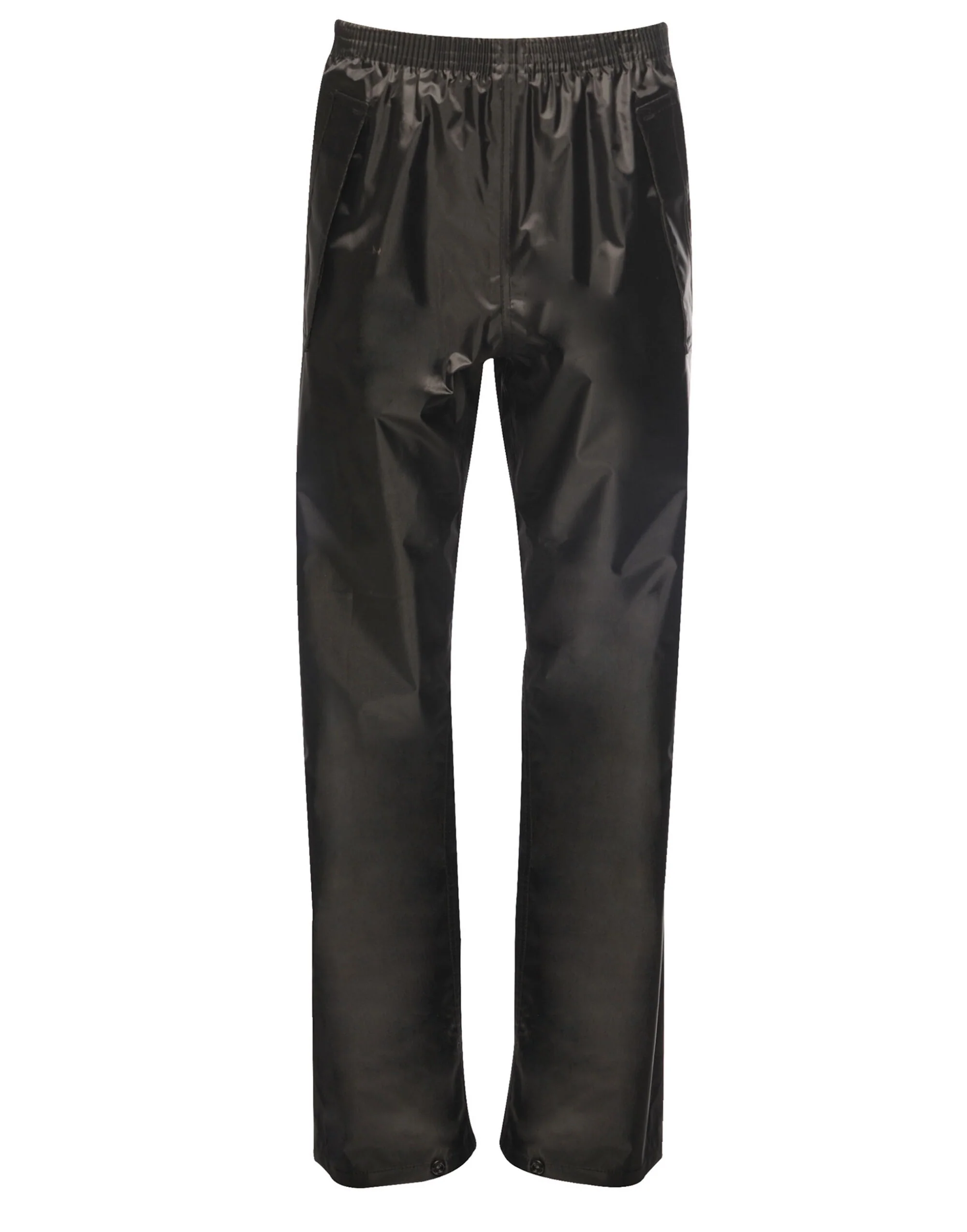 Regatta Junior Kid'S Pro Stormbreak Waterproof Overtrousers - Image 2