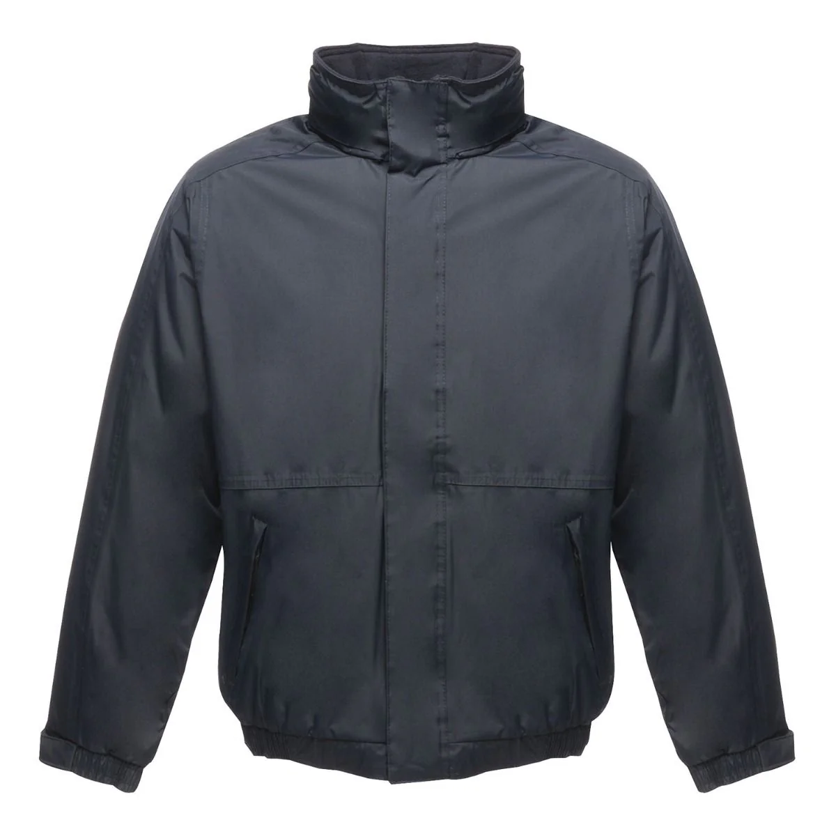 Regatta Men's Dover Fleece Lined Waterproof Insulated Bomber Jacket  - TRW297
