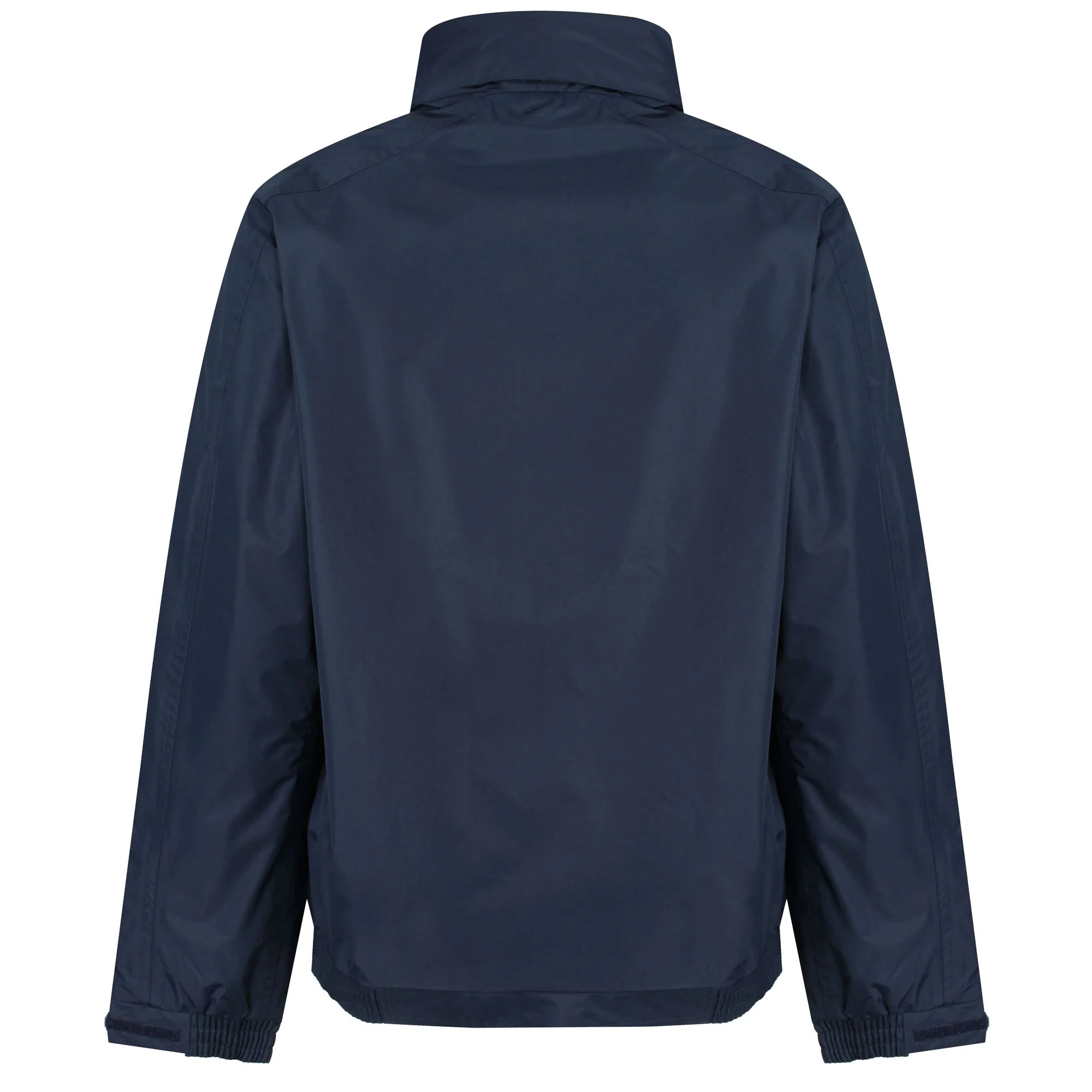 Regatta Men's Dover Fleece Lined Waterproof Insulated Bomber Jacket  - TRW297 - Image 7