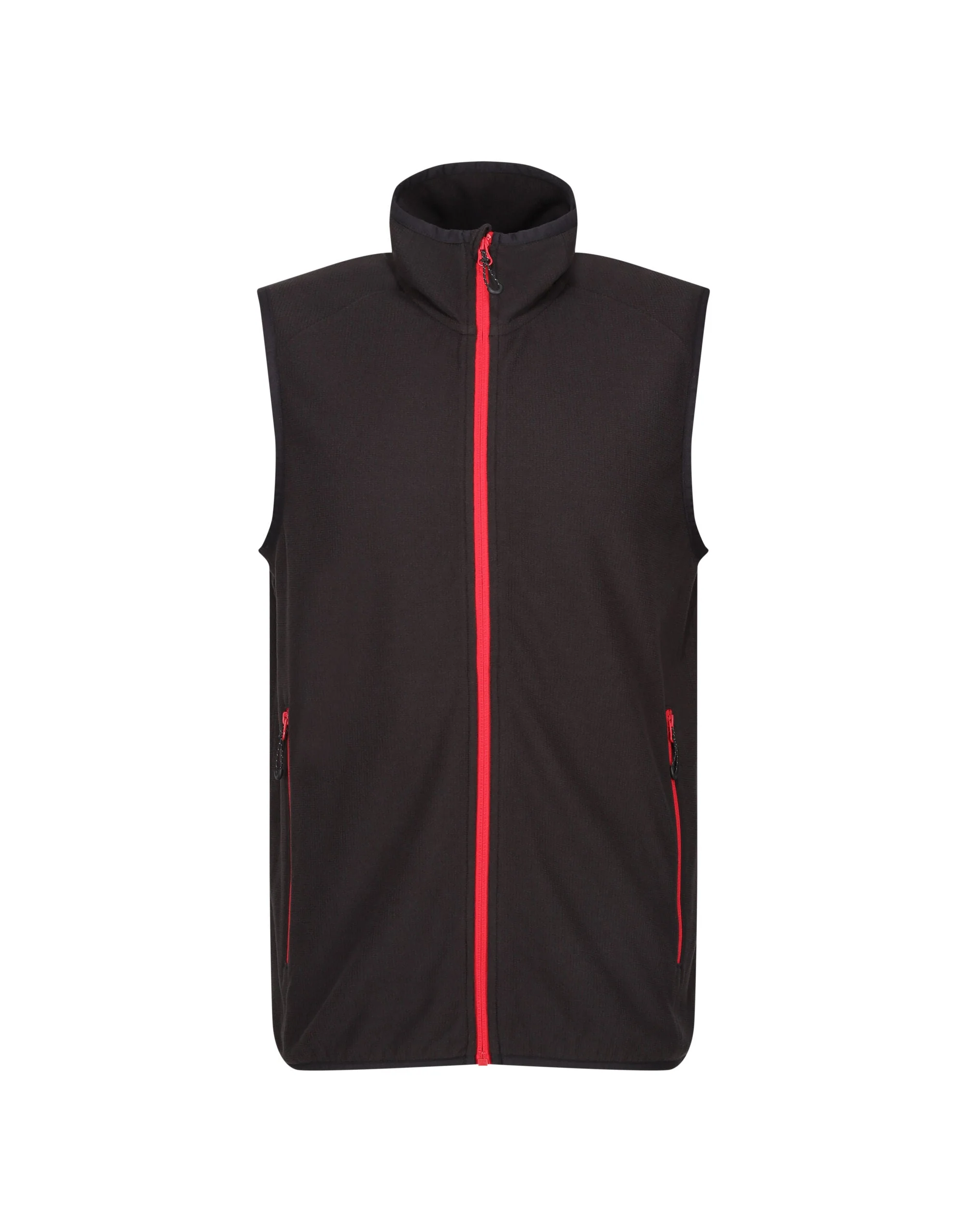 Regatta Mens Navigate Fleece Bodywarmer - [CLEARANCE]