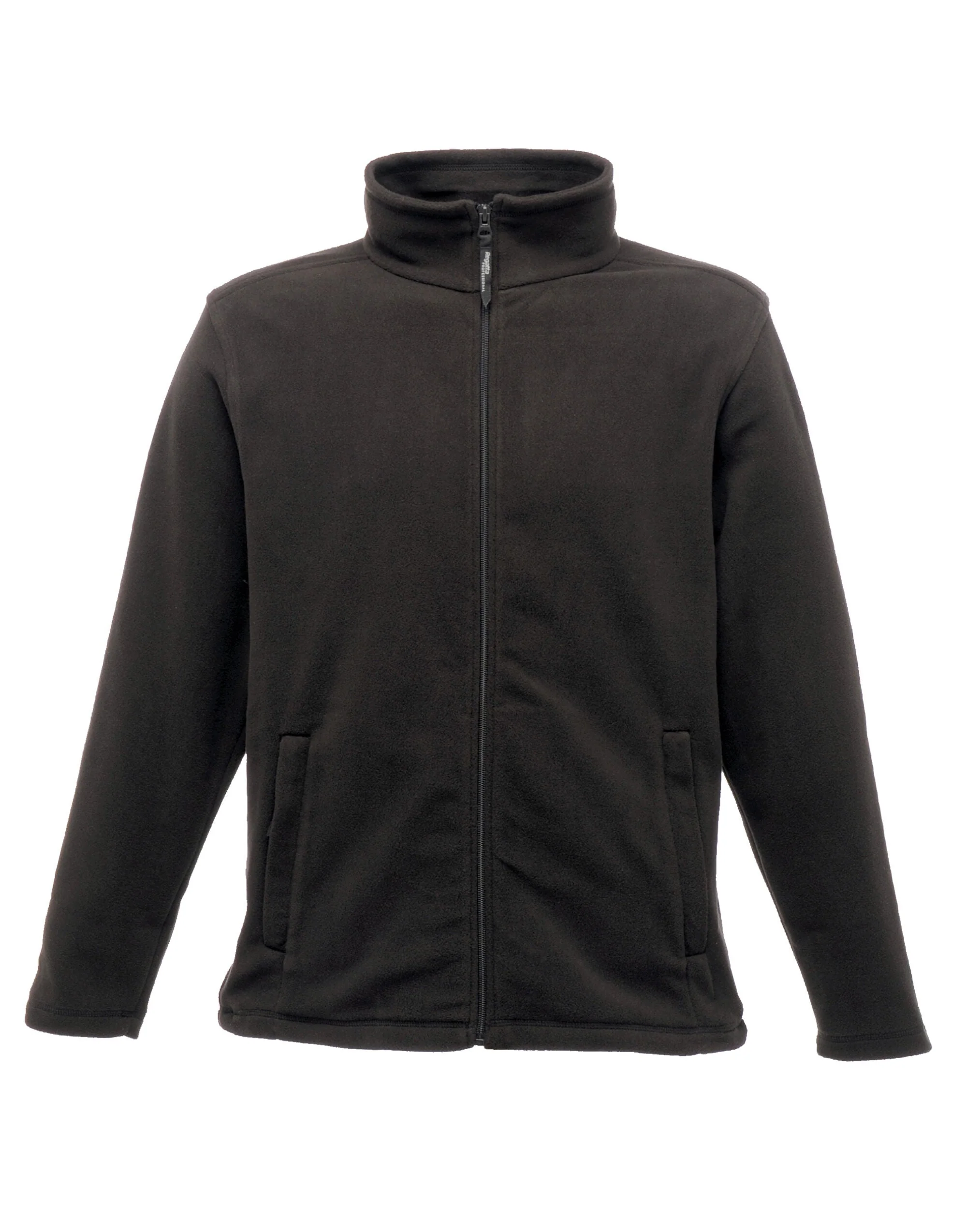 Regatta Micro Full Zip Fleece - [CLEARANCE]