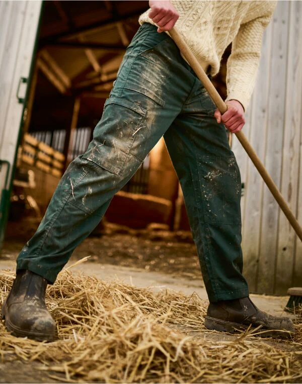 Regatta Professional New Action Trouser