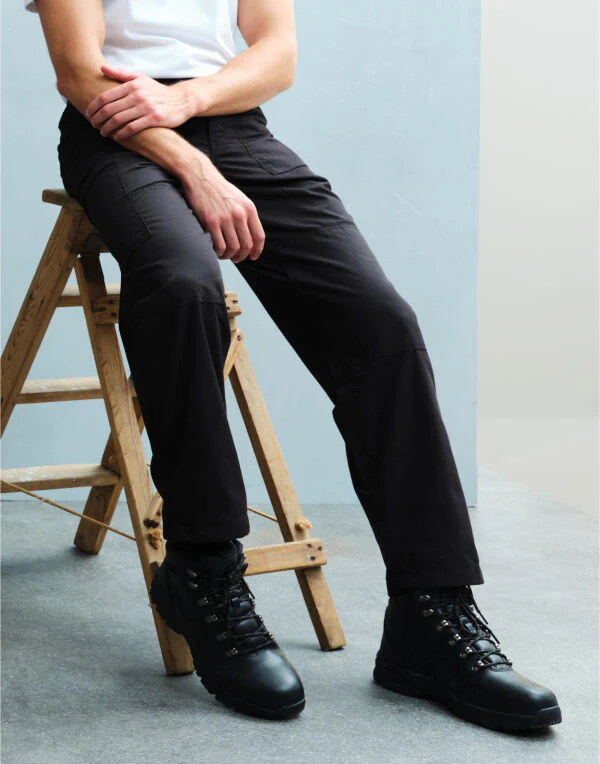 Regatta Professional Lined Action Trouser