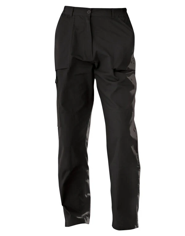 Regatta Professional New Action Women's Trouser - Image 2