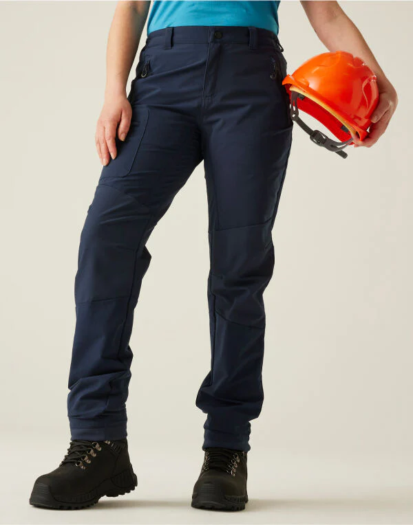 Regatta Professional Women's Prolite Stretch Trouser