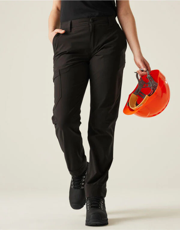 Regatta Professional Women's Pro Action Stretch Trouser