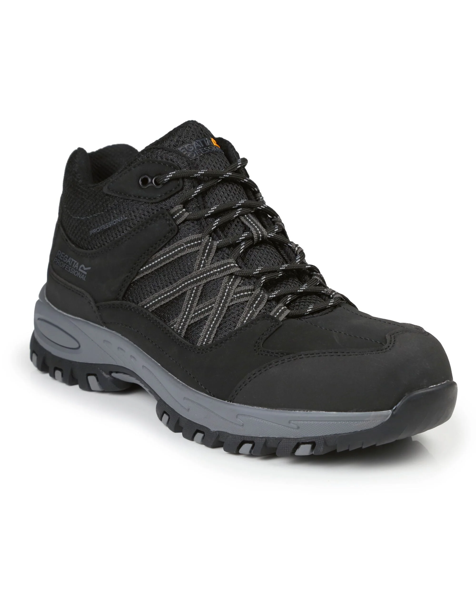 Regatta Safety Footwear Sandstone Sb Safety Hiker - Image 3