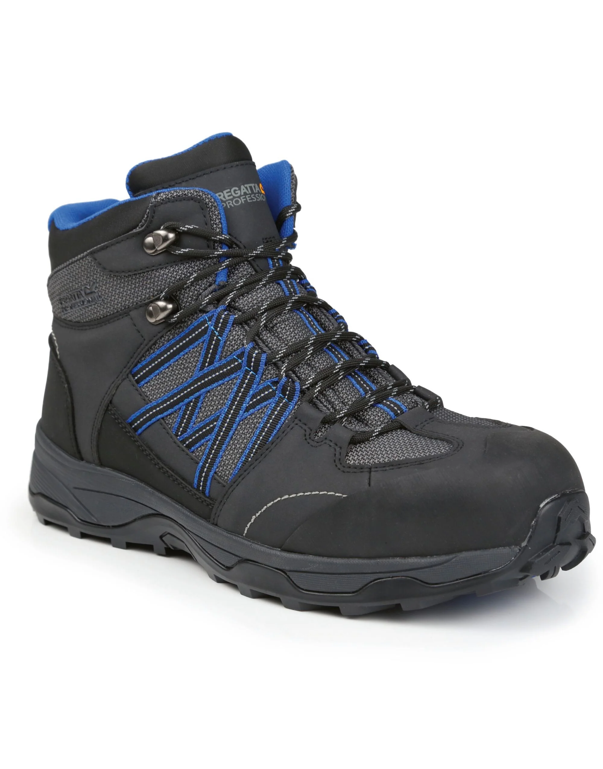 Regatta Safety Footwear Claystone S3 Safety Hiker - Image 2