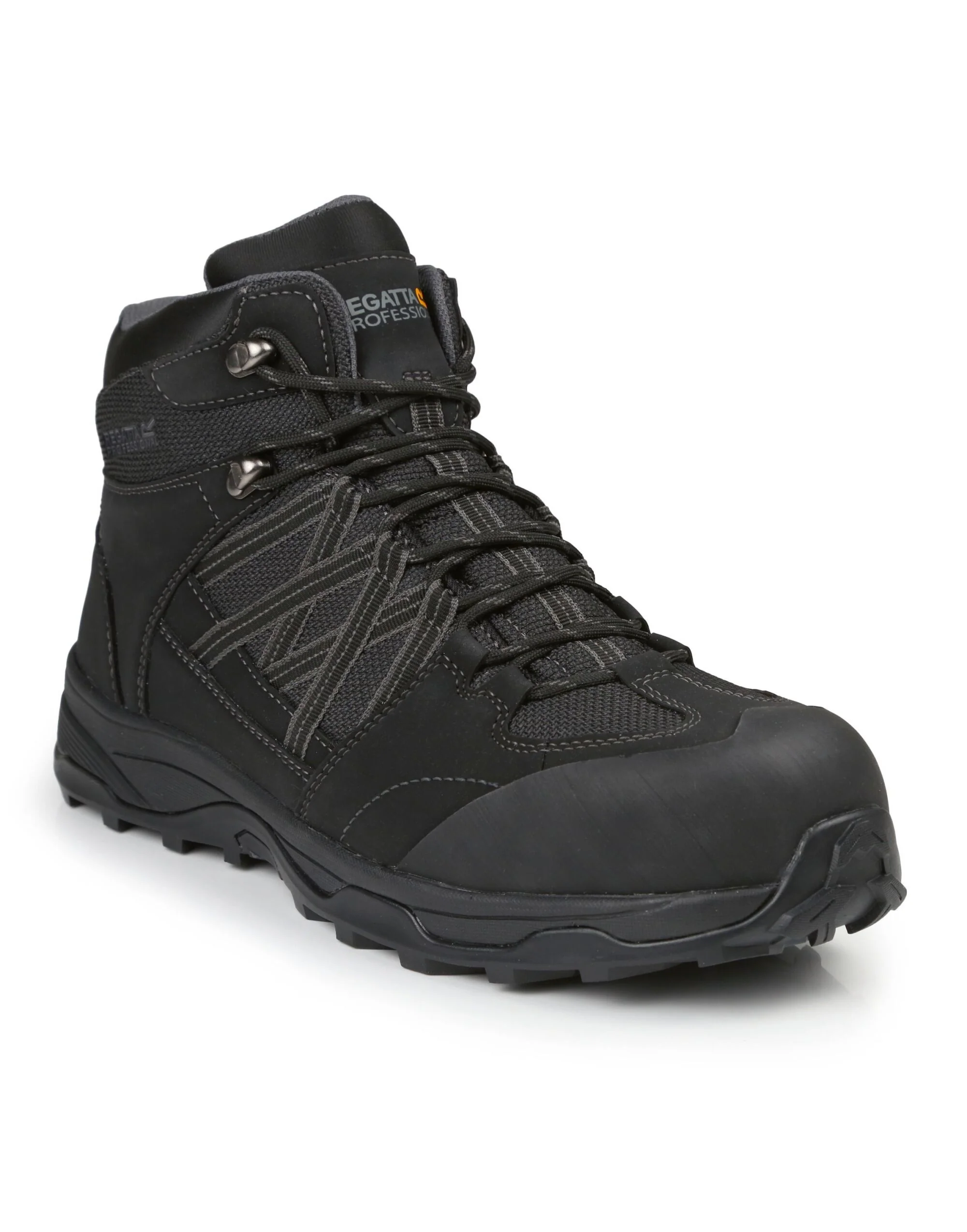 Regatta Safety Footwear Claystone S3 Safety Hiker - Image 3