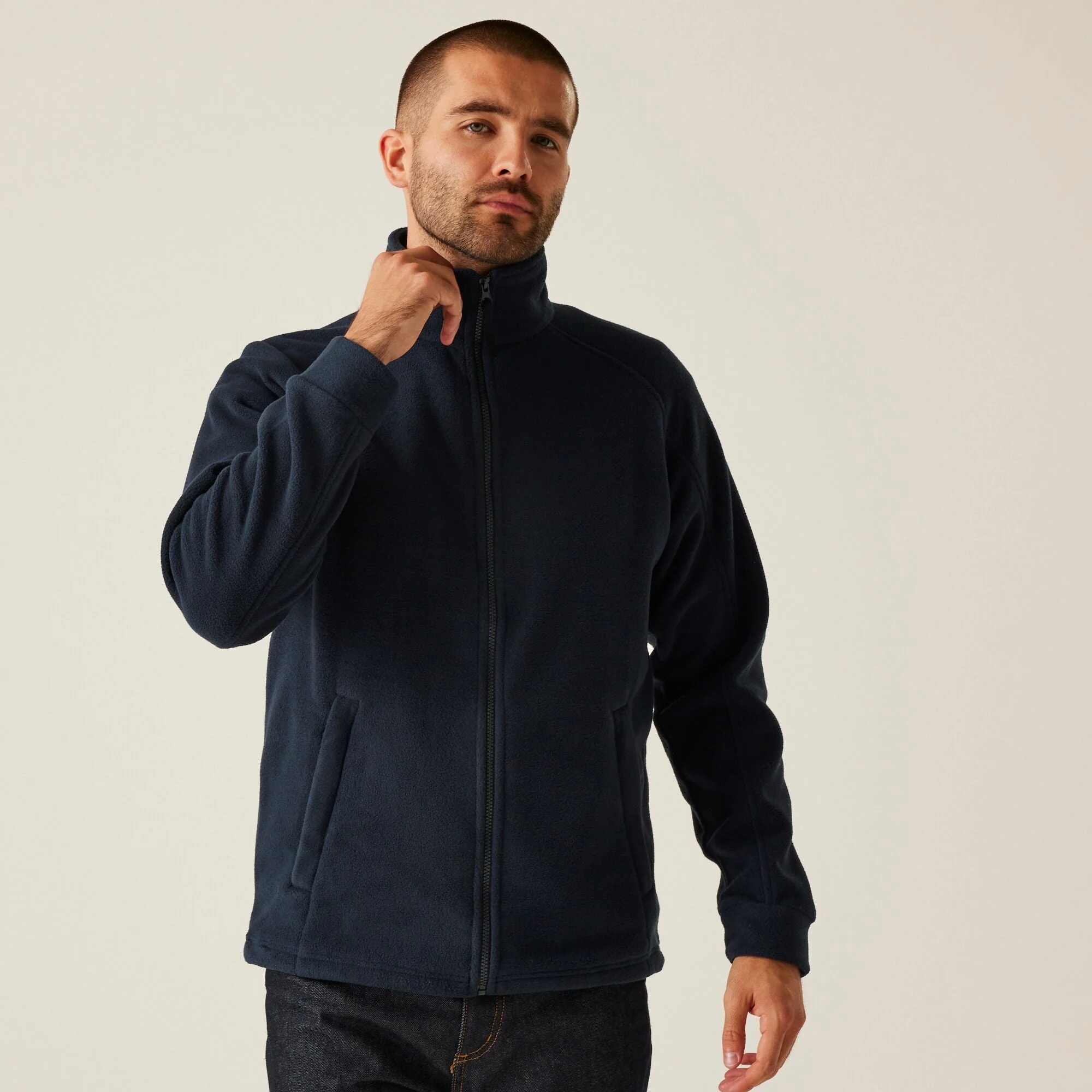Regatta Thor III Fleece - [CLEARANCE]
