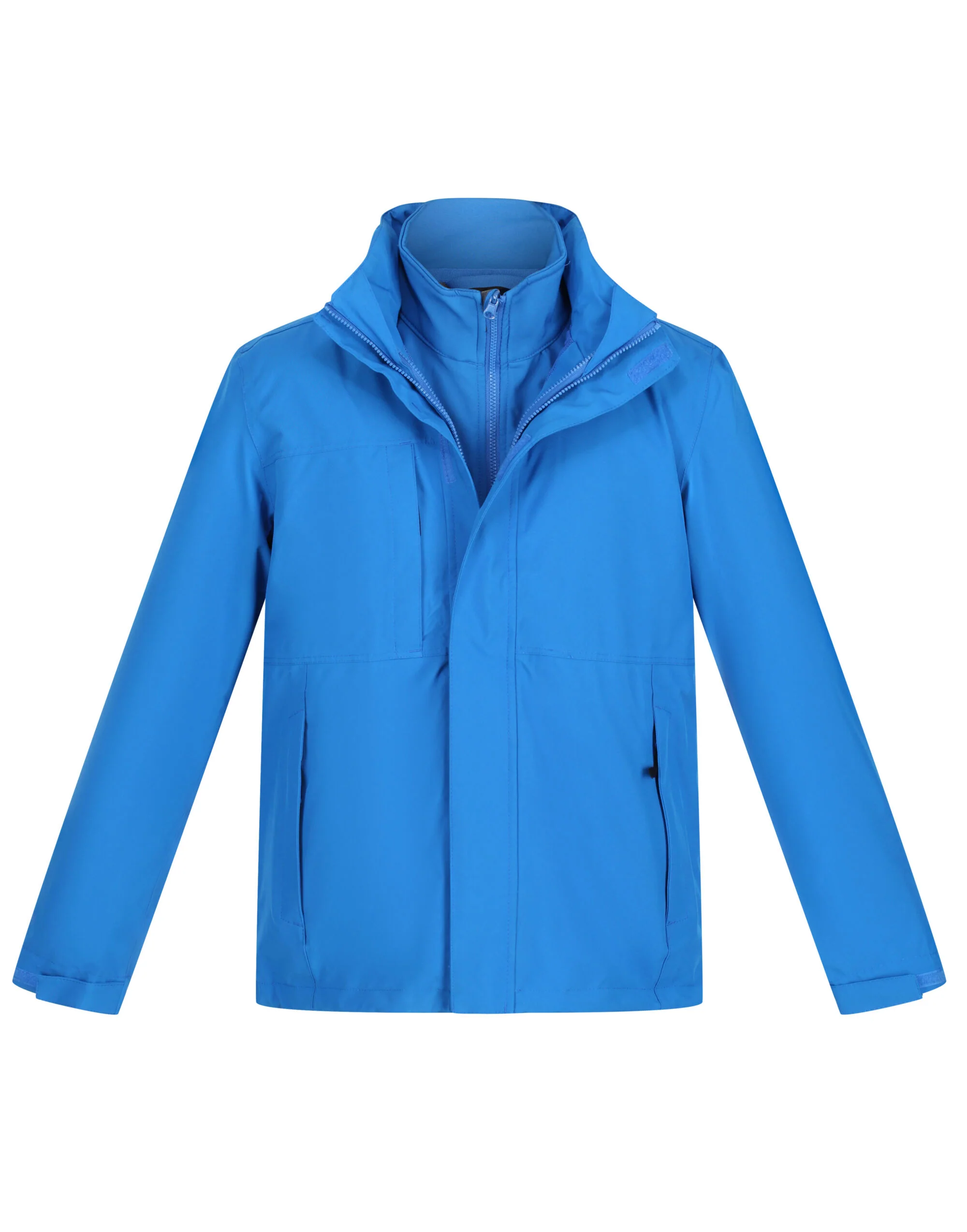 Regatta Men's Kingsley 3 in 1 Jacket - Image 13