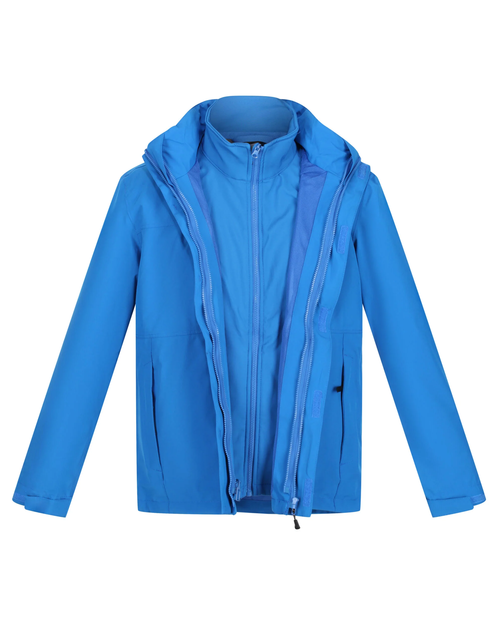 Regatta Men's Kingsley 3 in 1 Jacket - Image 14