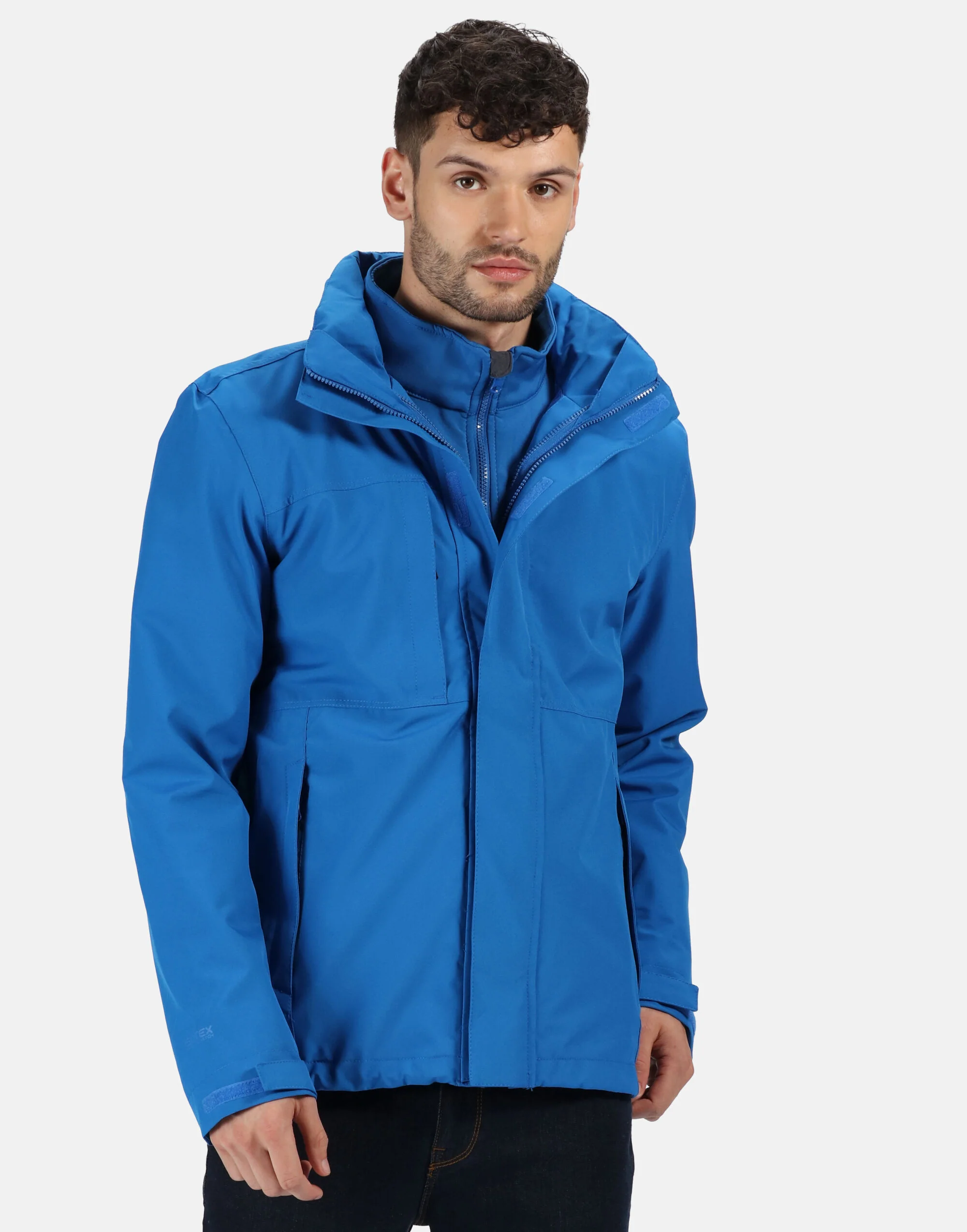Regatta Men's Kingsley 3 in 1 Jacket - Image 15