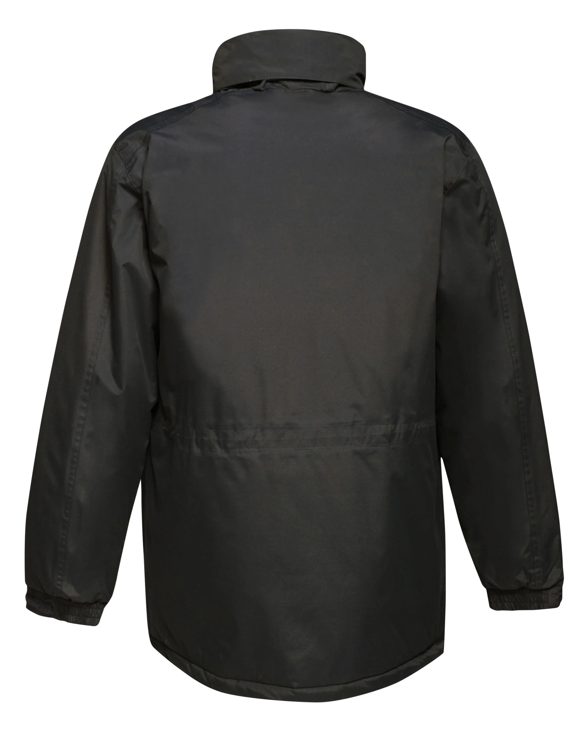 Regatta Darby III Men's Insulated Parka Jacket - Image 3