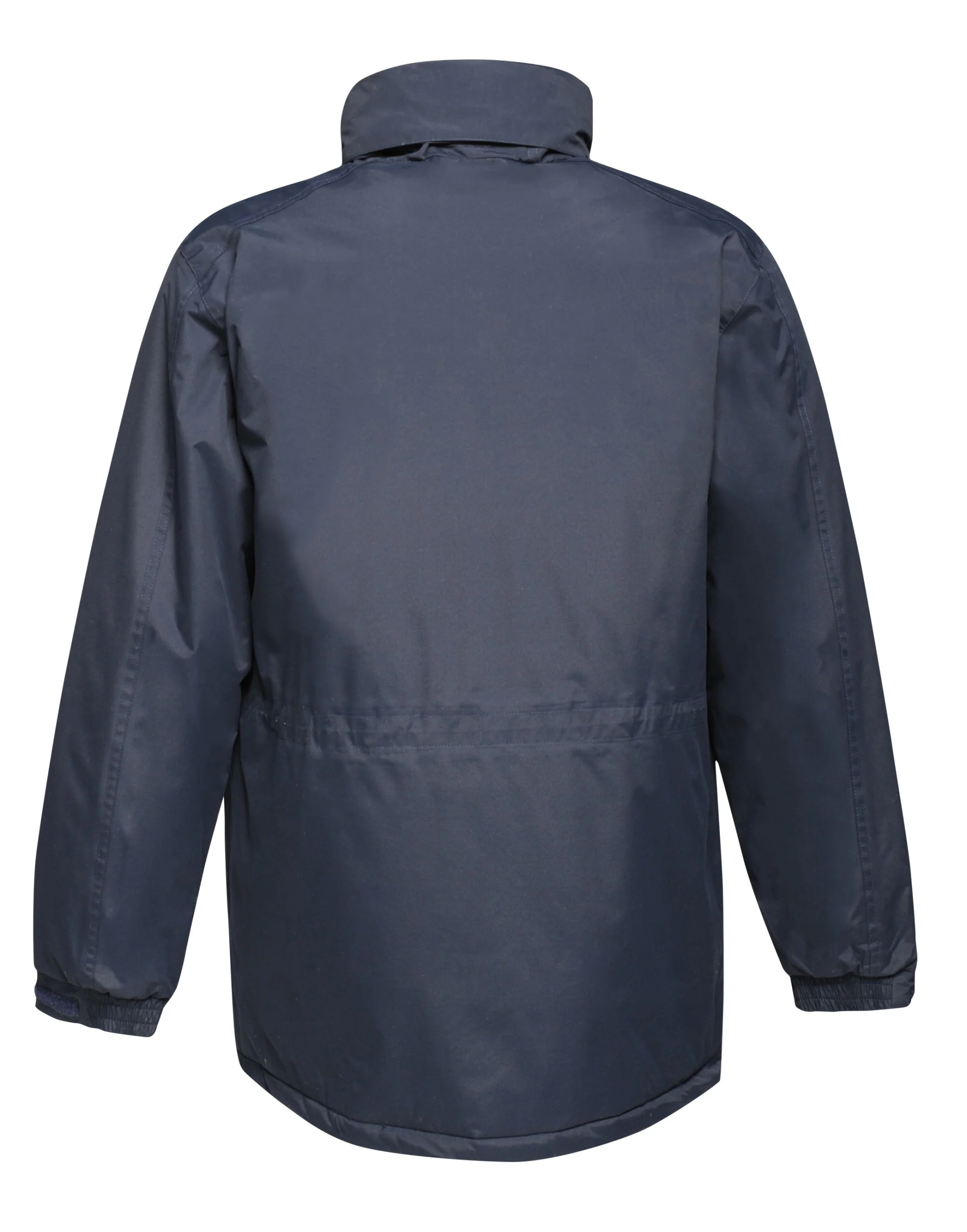 Regatta Darby III Men's Insulated Parka Jacket - Image 5