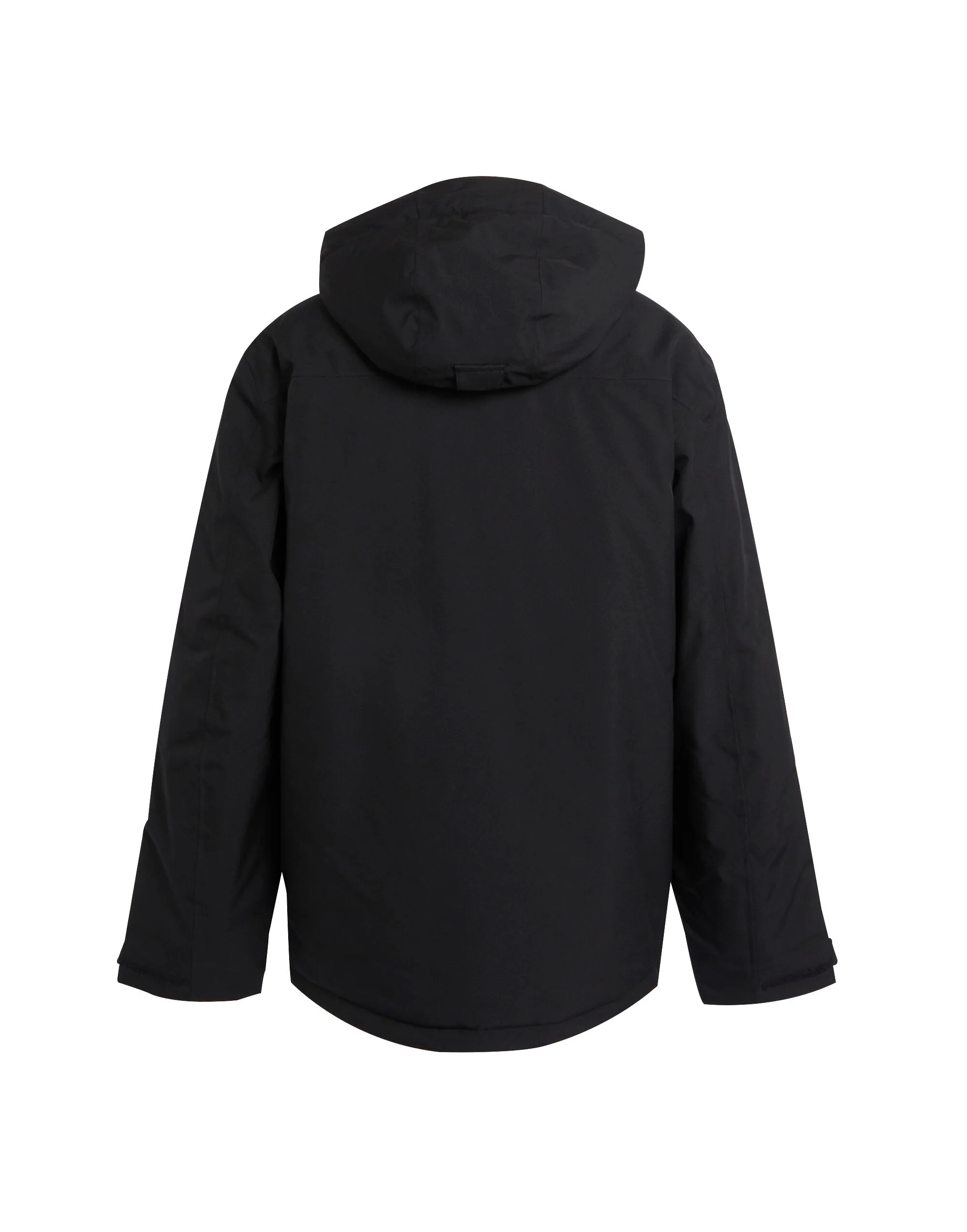 Regatta Mens Navigate Insulated Waterproof Jacket - Image 3