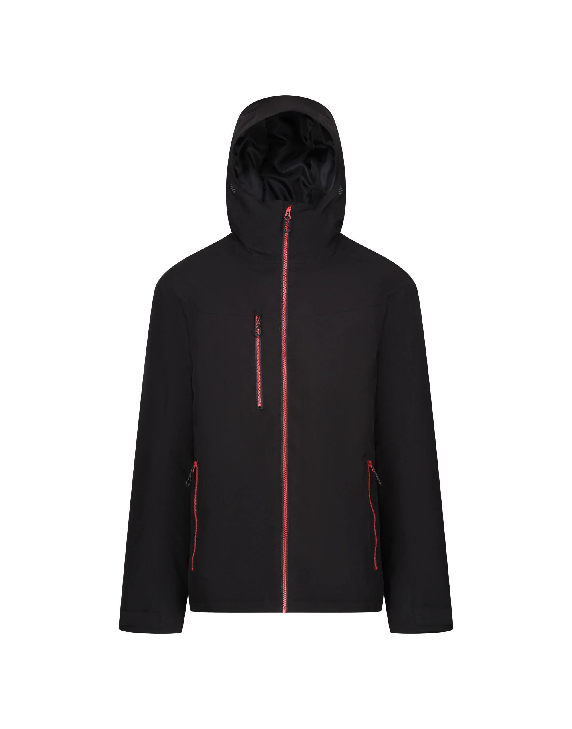 Regatta Mens Navigate Insulated Waterproof Jacket - Image 4