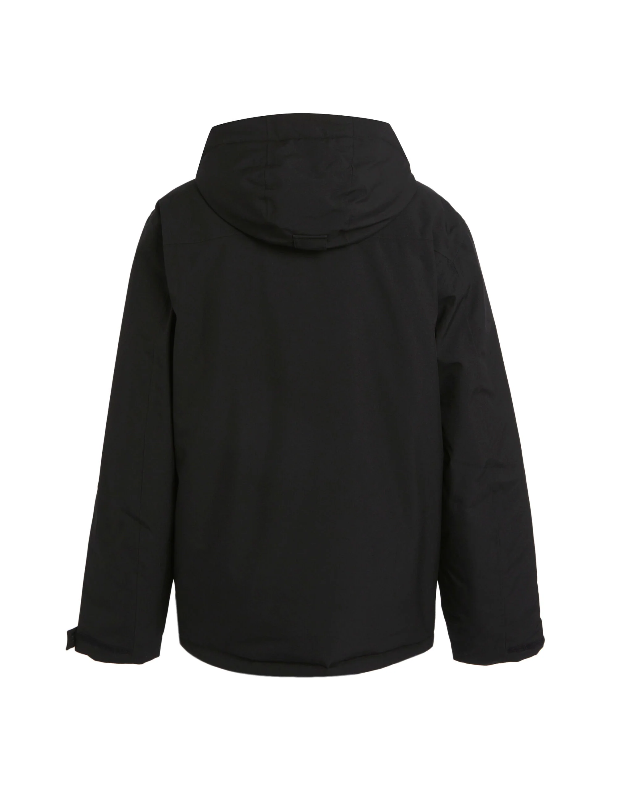 Regatta Mens Navigate Insulated Waterproof Jacket - Image 7
