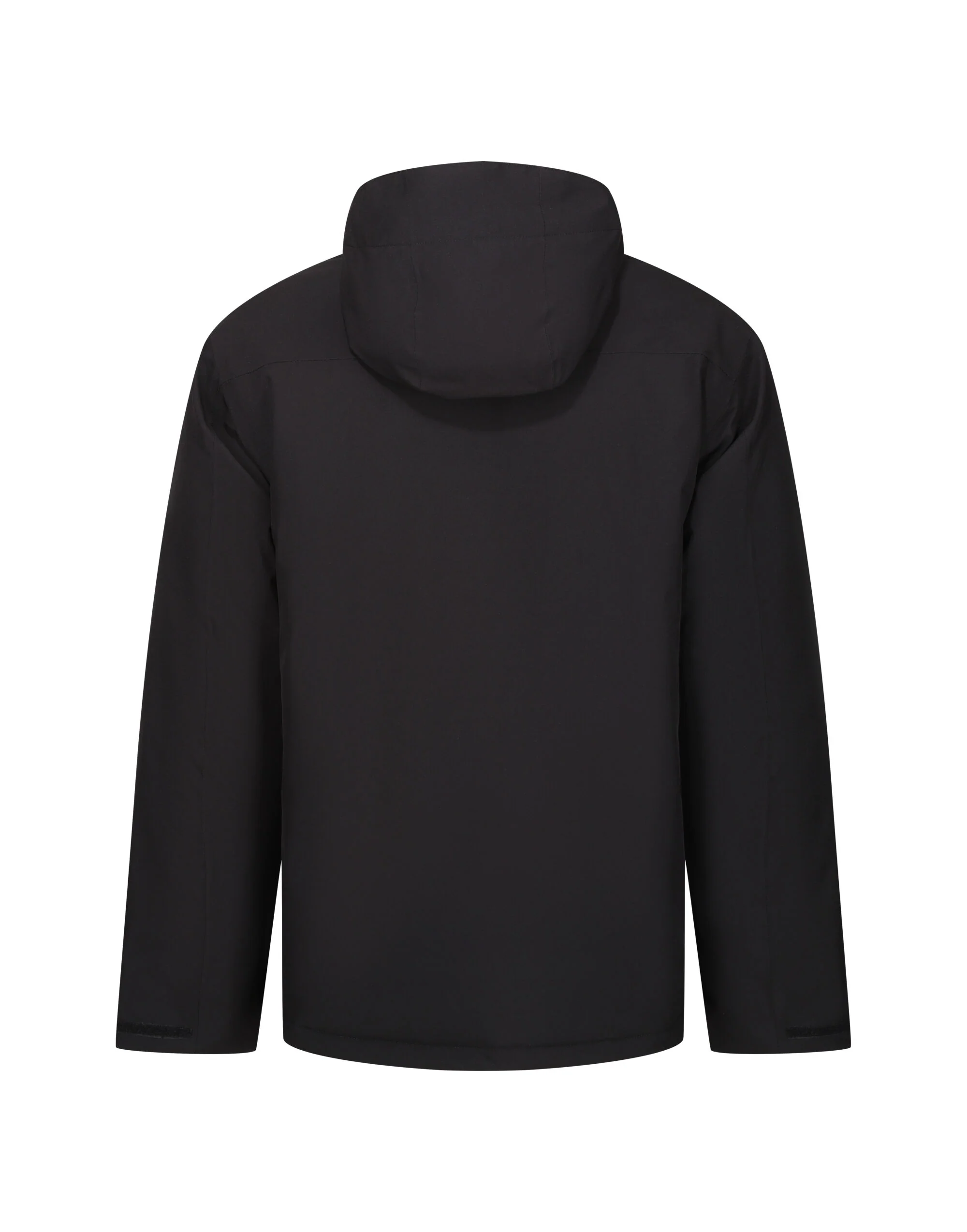 Regatta Mens Navigate Insulated Waterproof Jacket - Image 9