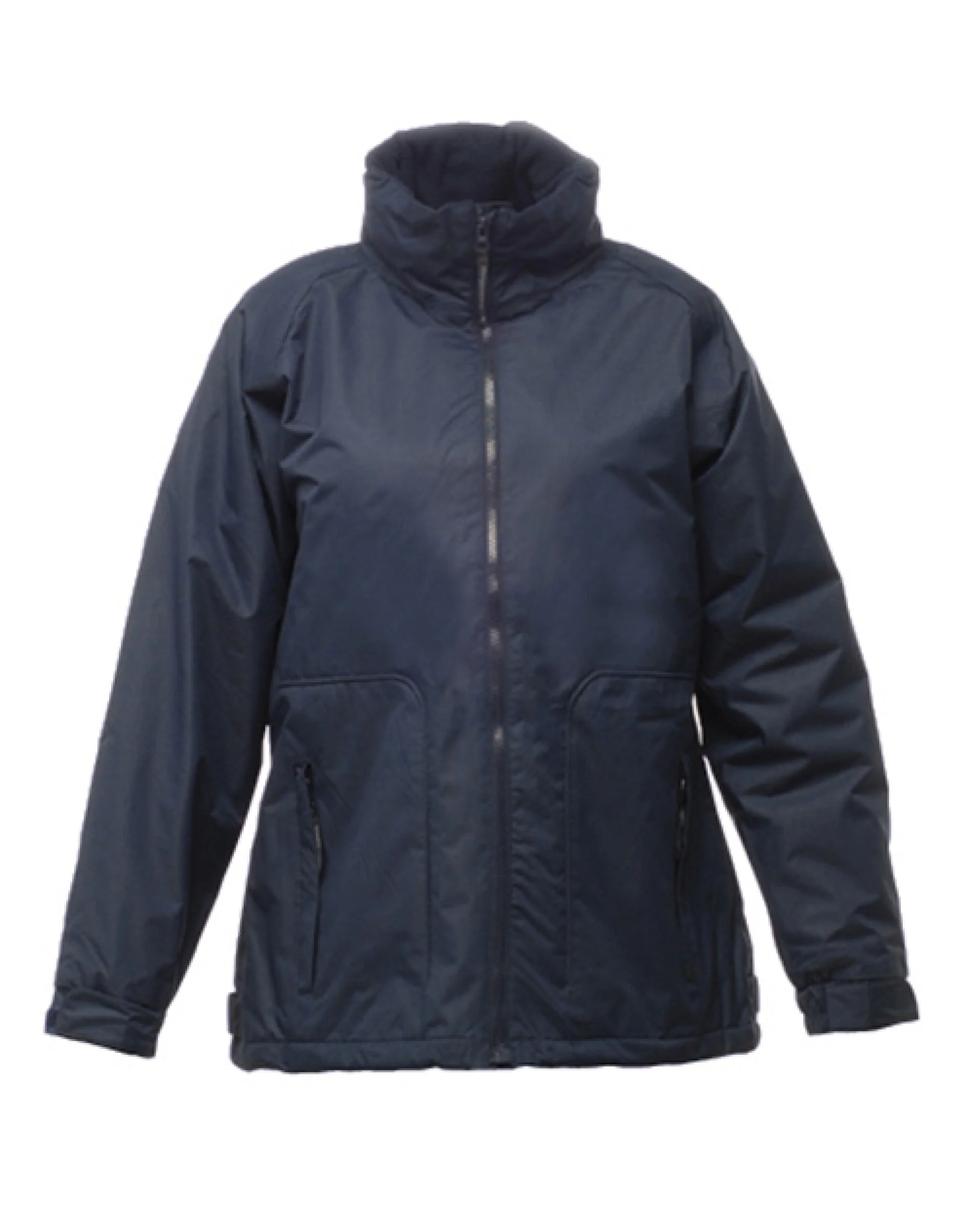 Regatta Hudson Women's Fleece Lined Jacket - Image 3