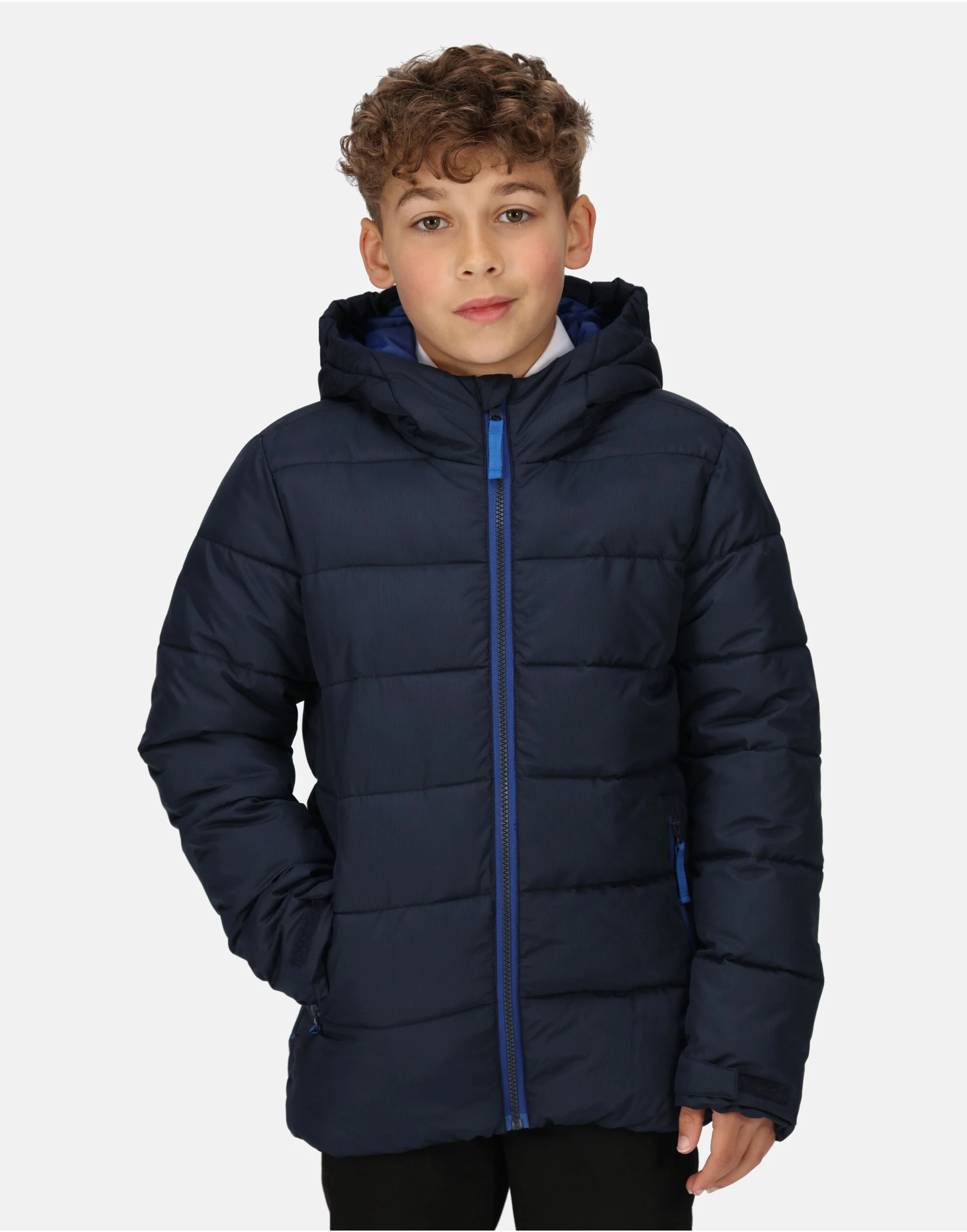 Regatta Scholar Thermal Jacket - Image 4