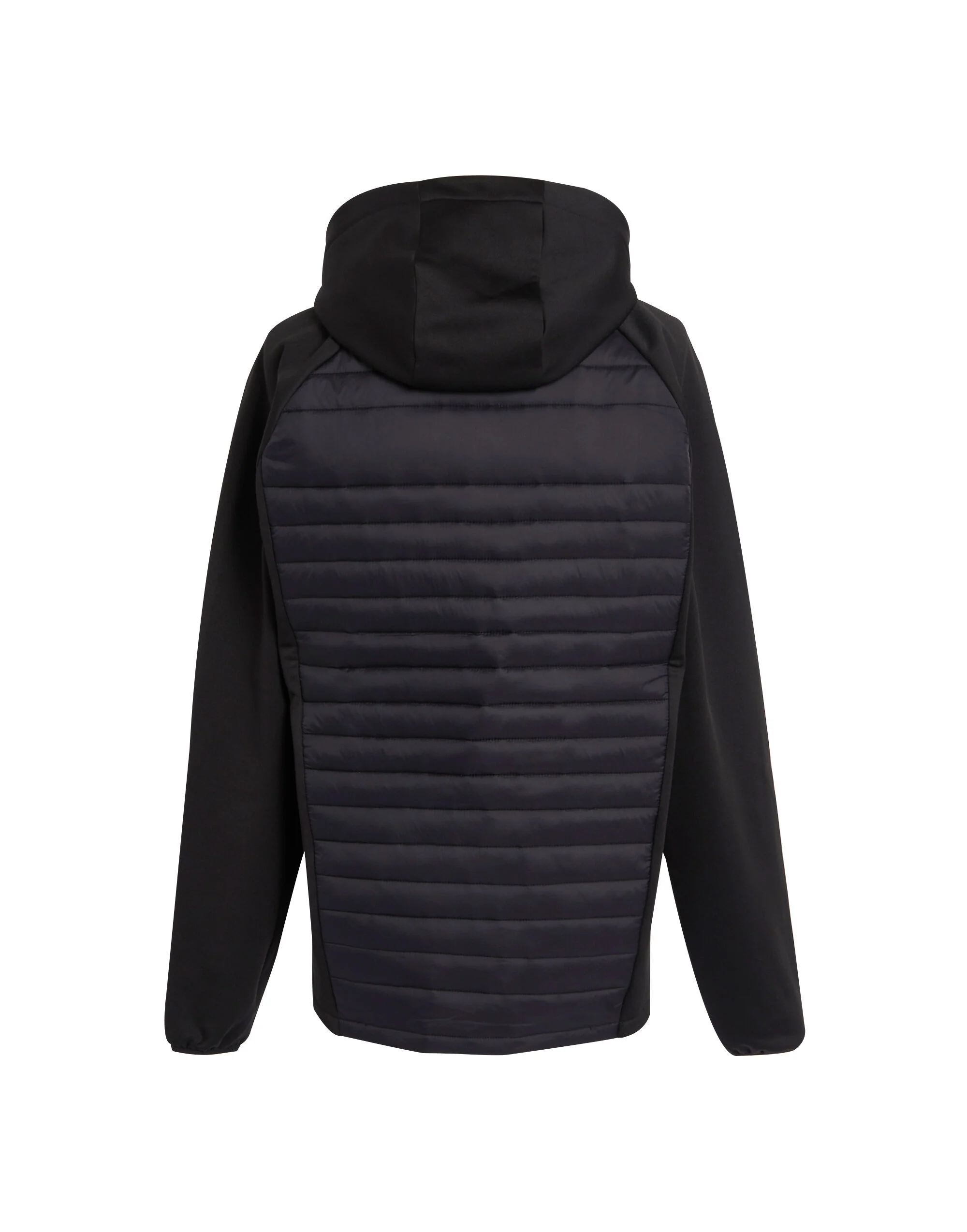 Regatta Men's Navigate Thermal Hybrid Jacket - Image 10