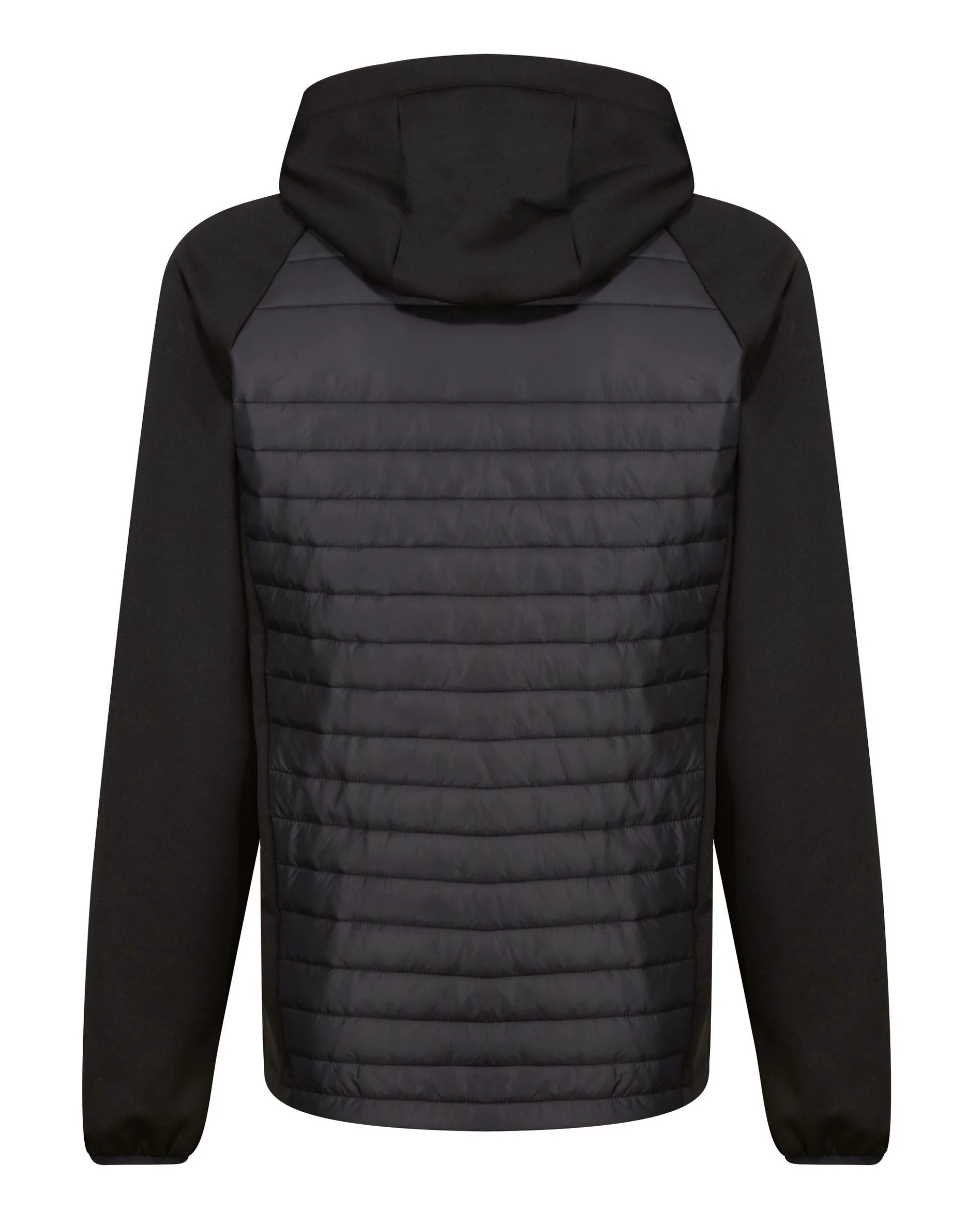 Regatta Men's Navigate Thermal Hybrid Jacket - Image 12
