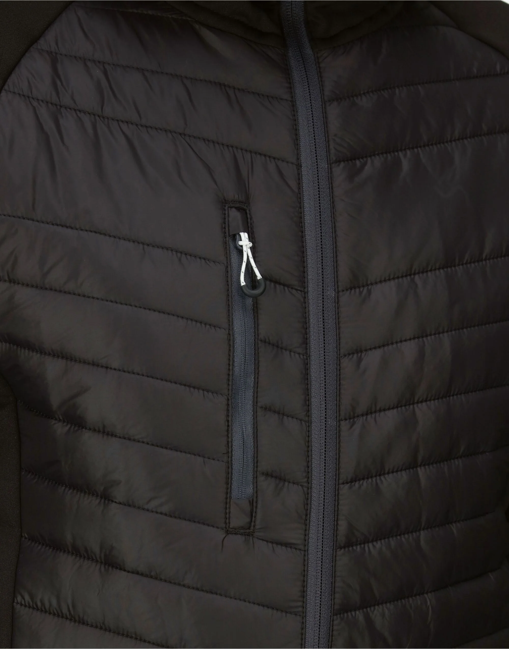 Regatta Men's Navigate Thermal Hybrid Jacket - Image 13