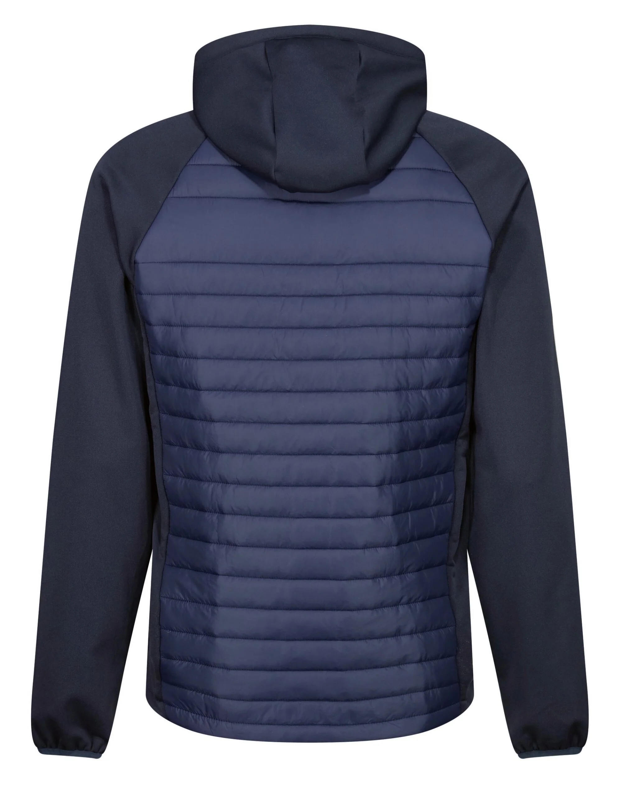 Regatta Men's Navigate Thermal Hybrid Jacket - Image 15