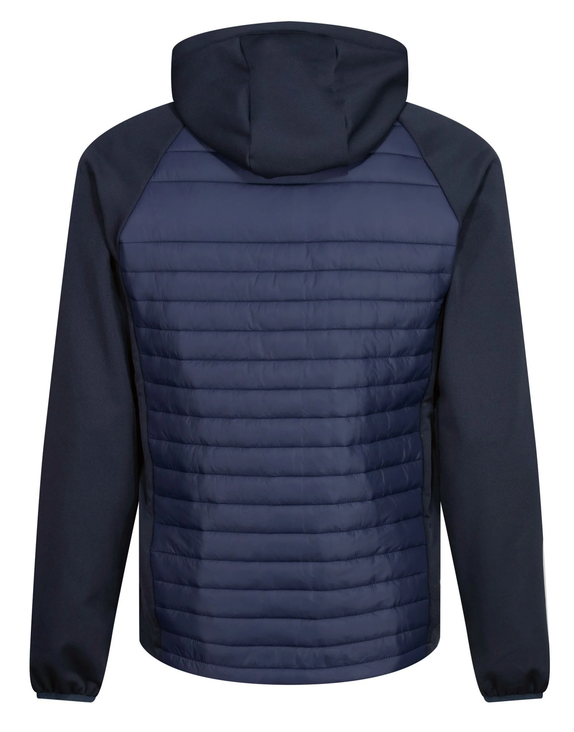 Regatta Men's Navigate Thermal Hybrid Jacket - Image 18