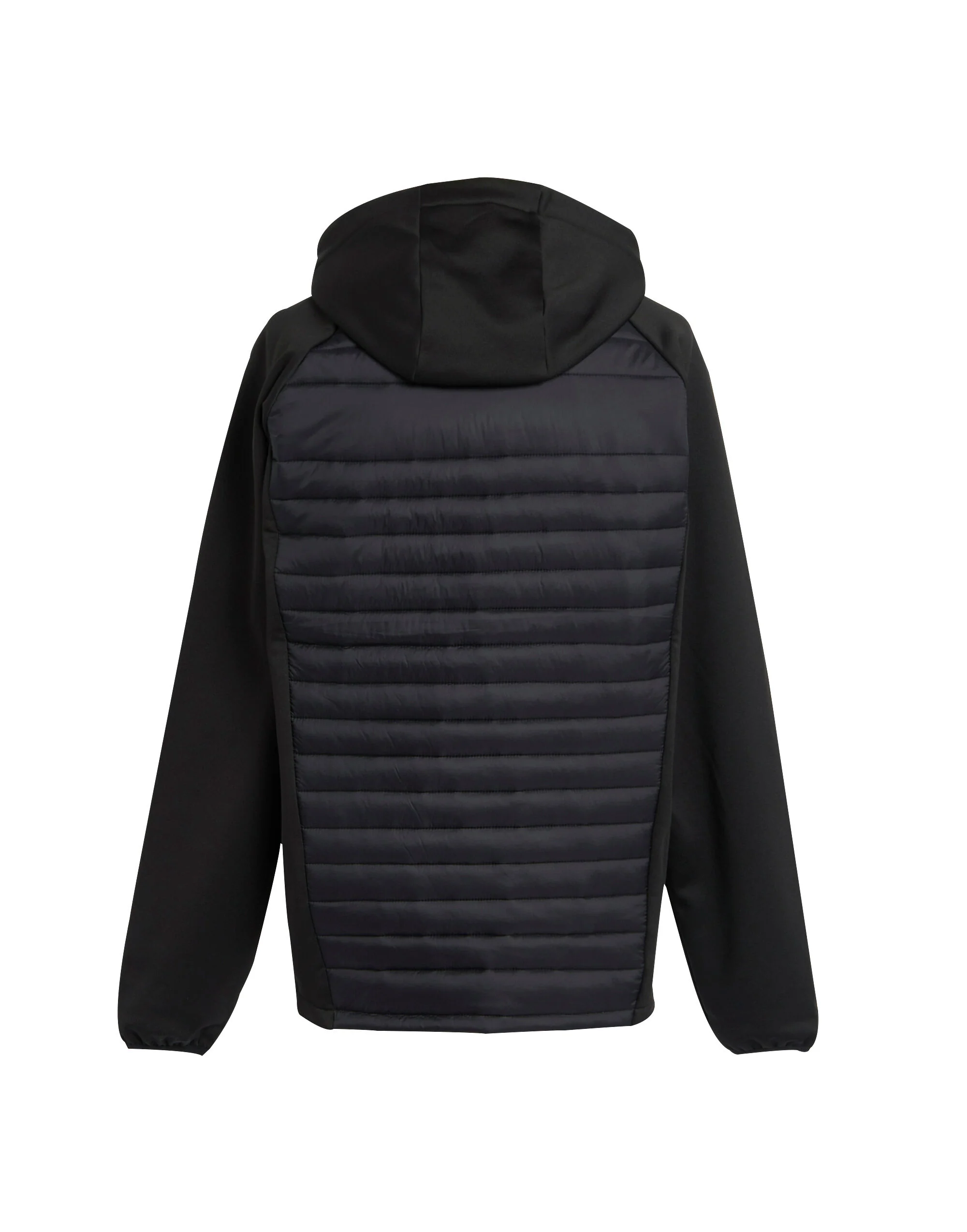 Regatta Men's Navigate Thermal Hybrid Jacket - Image 3