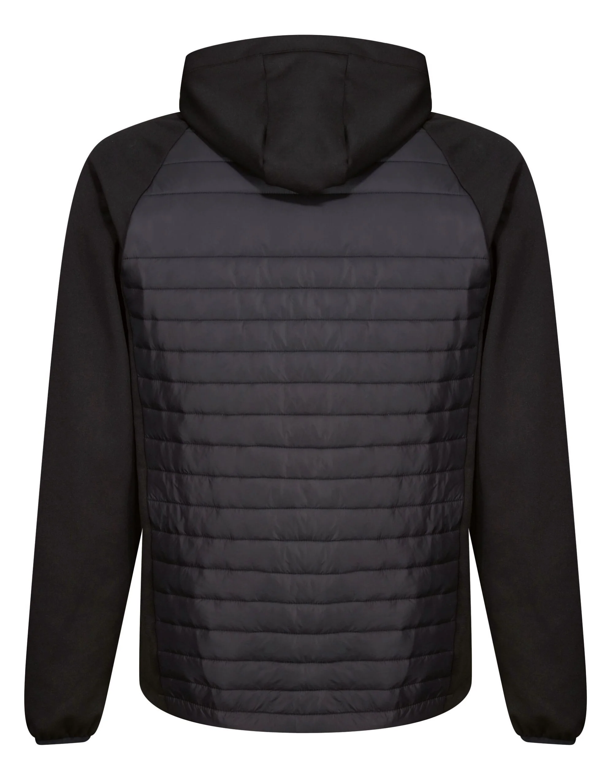 Regatta Men's Navigate Thermal Hybrid Jacket - Image 8