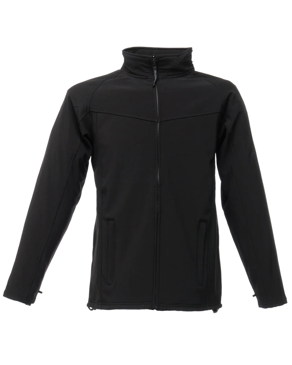 Regatta Uproar Men's Interactive Softshell - Image 2