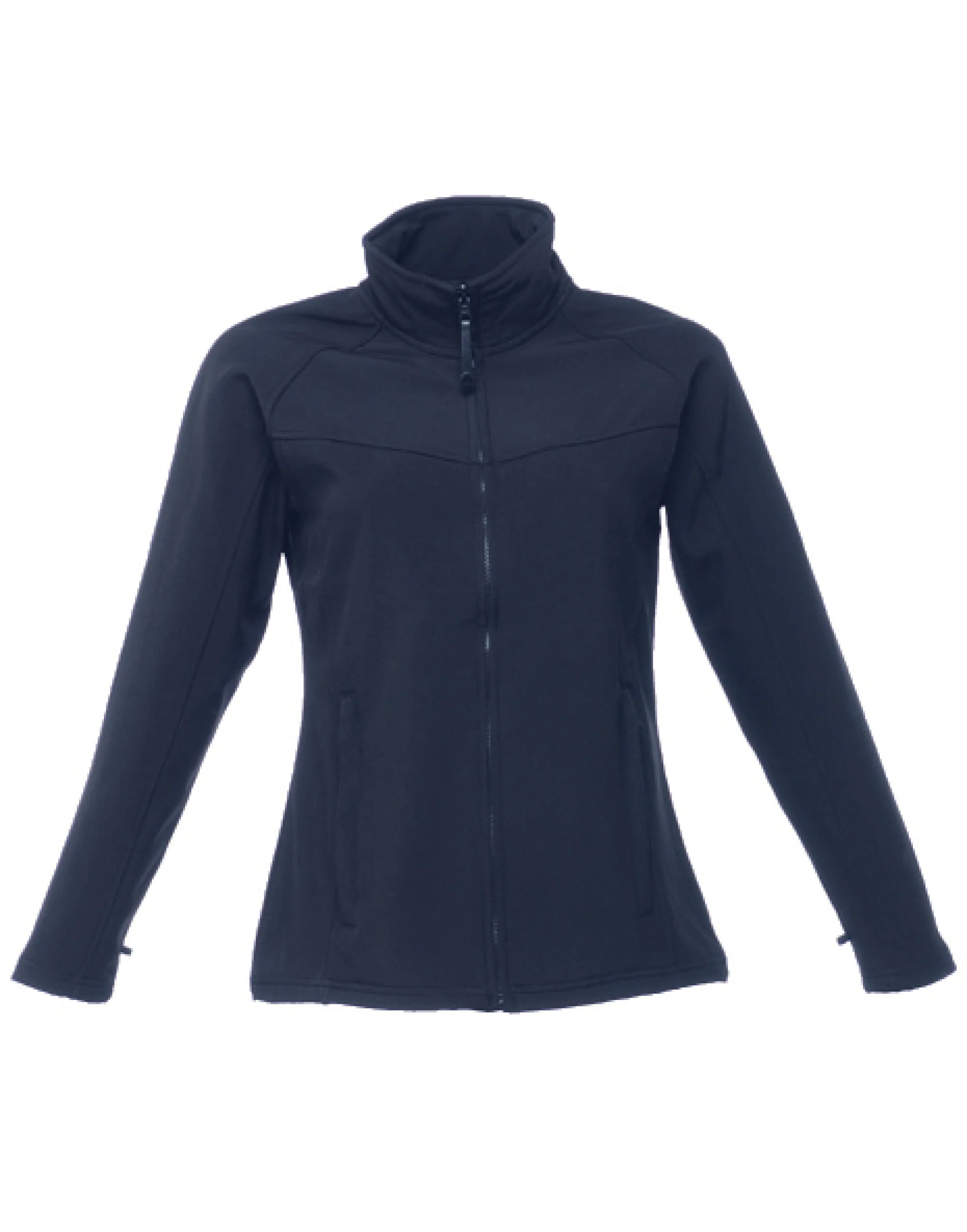 Regatta Uproar Ladies' Interactive Softshell - Image 3