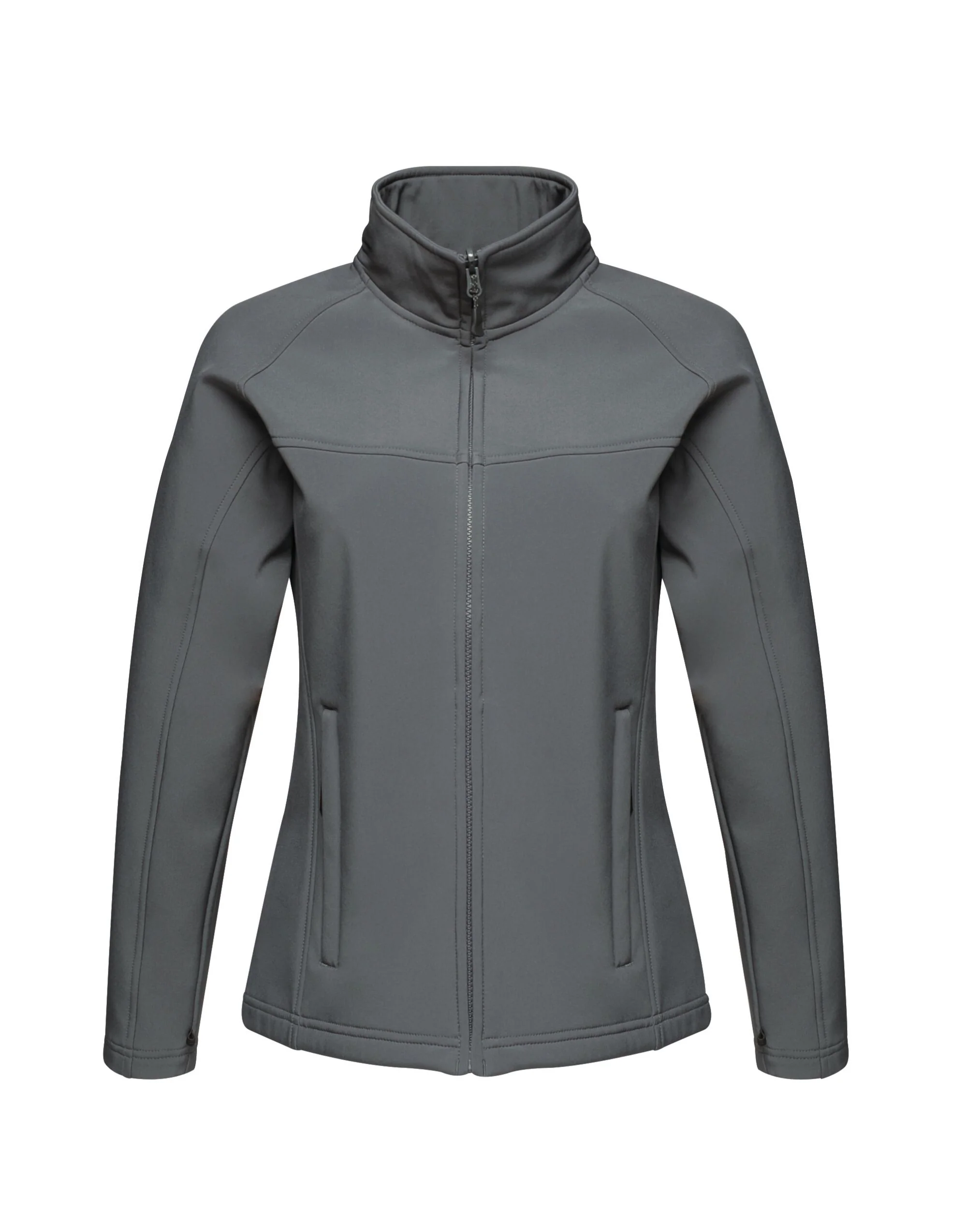 Regatta Uproar Ladies' Interactive Softshell - Image 4