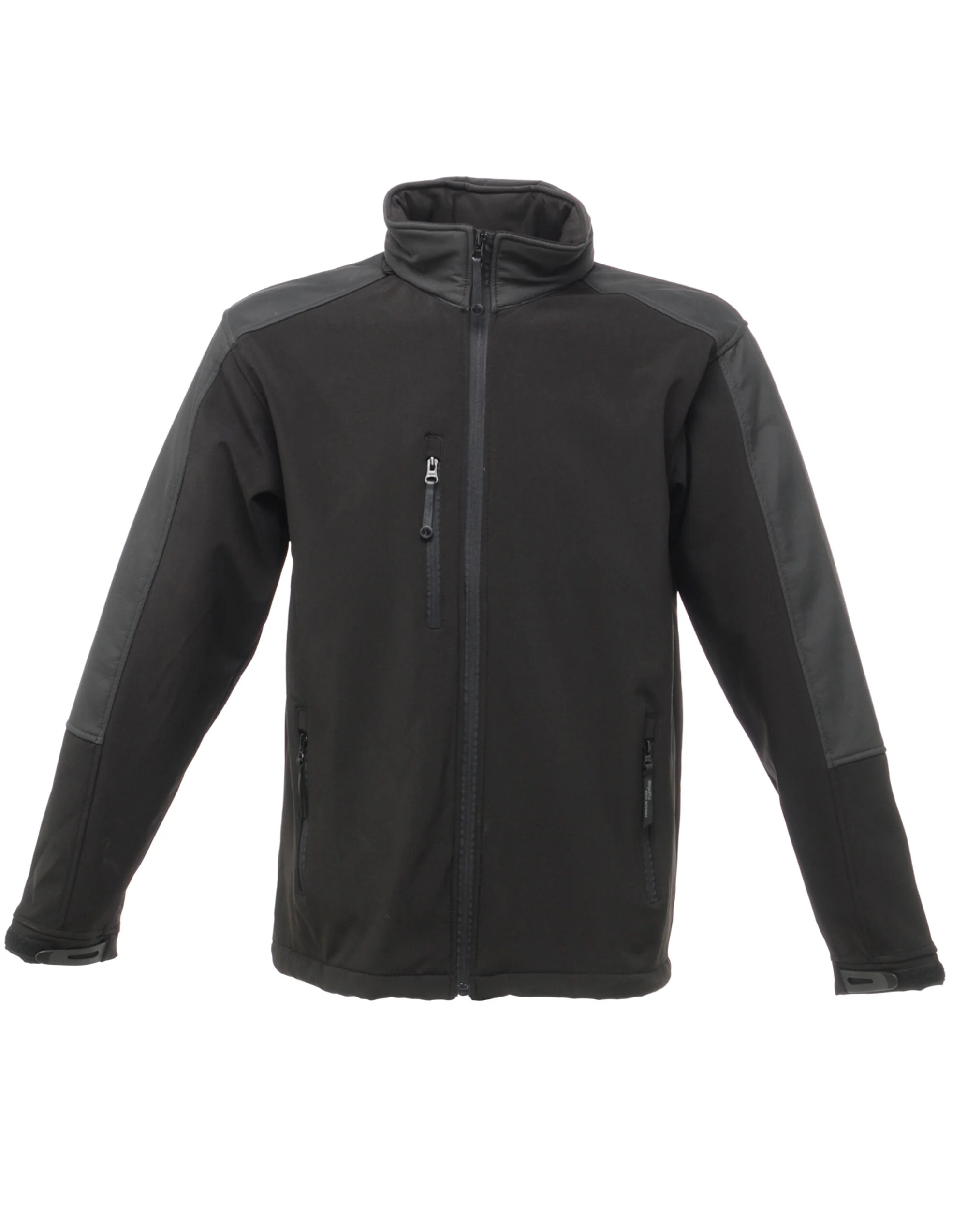 Regatta Hydroforce 3-Layer Membrane Hooded Softshell - Image 2