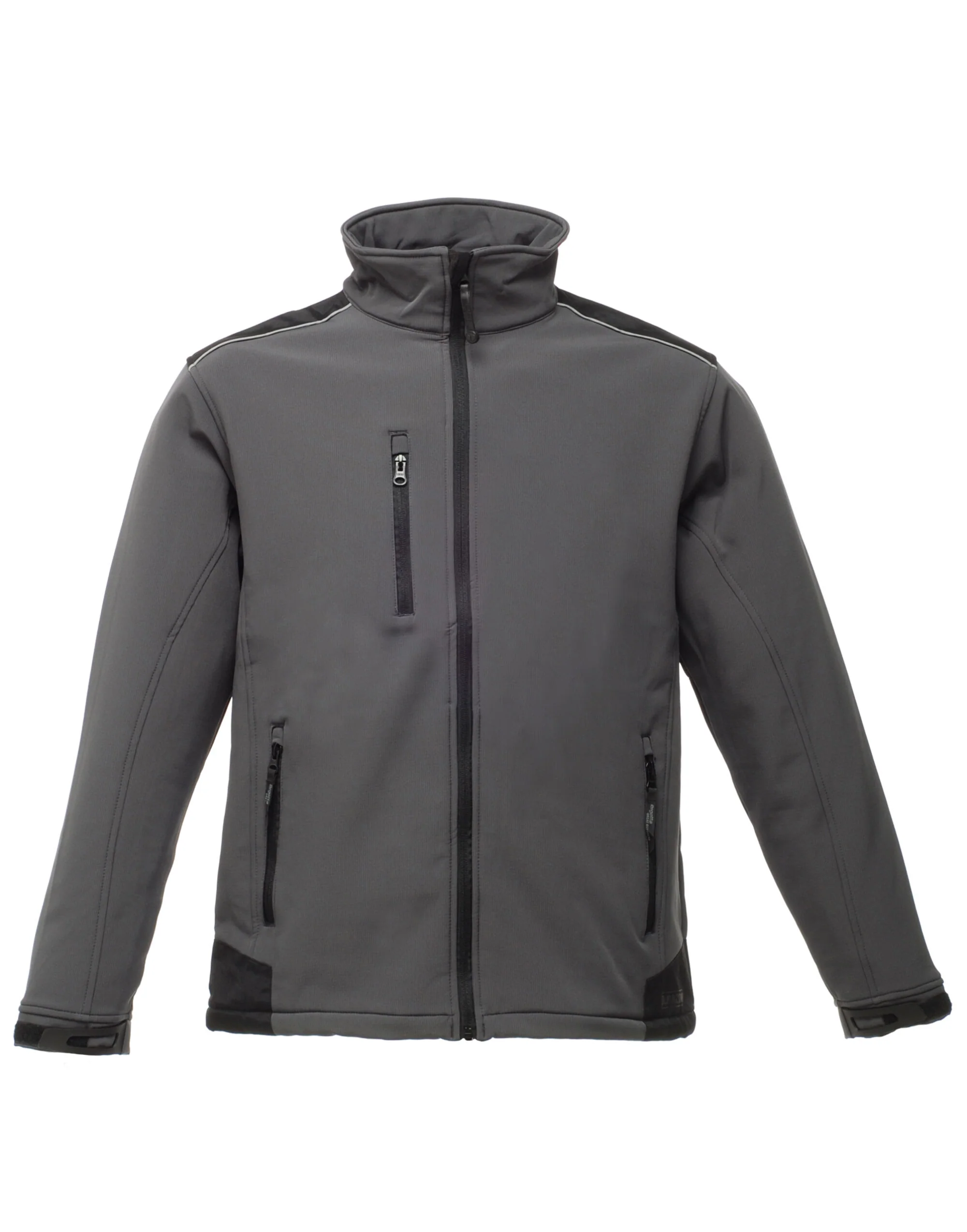 Regatta Sandstorm Ripstop Softshell - Image 4