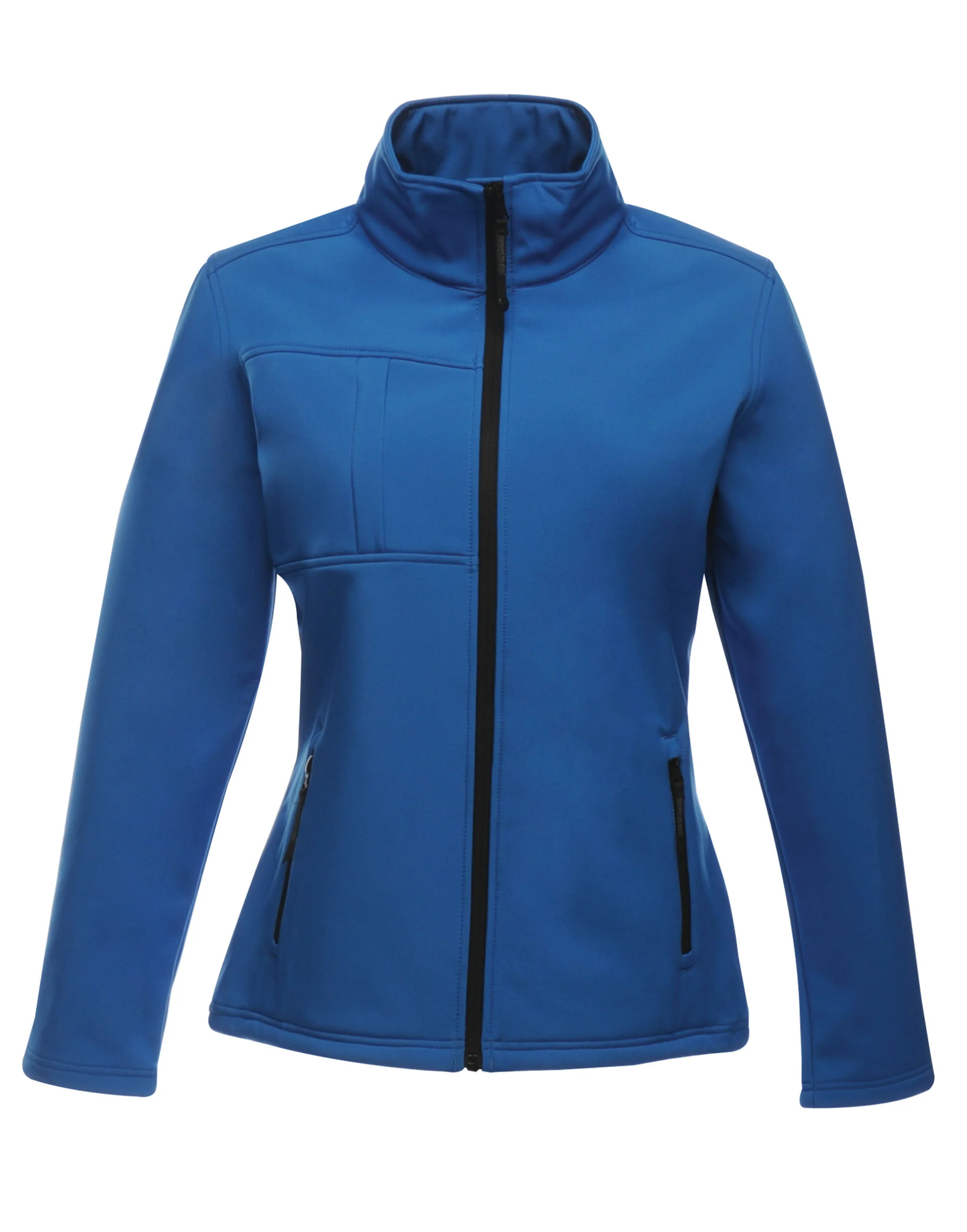 Regatta Women's Octagon II 3 Layer Membrane Softshell - Image 4